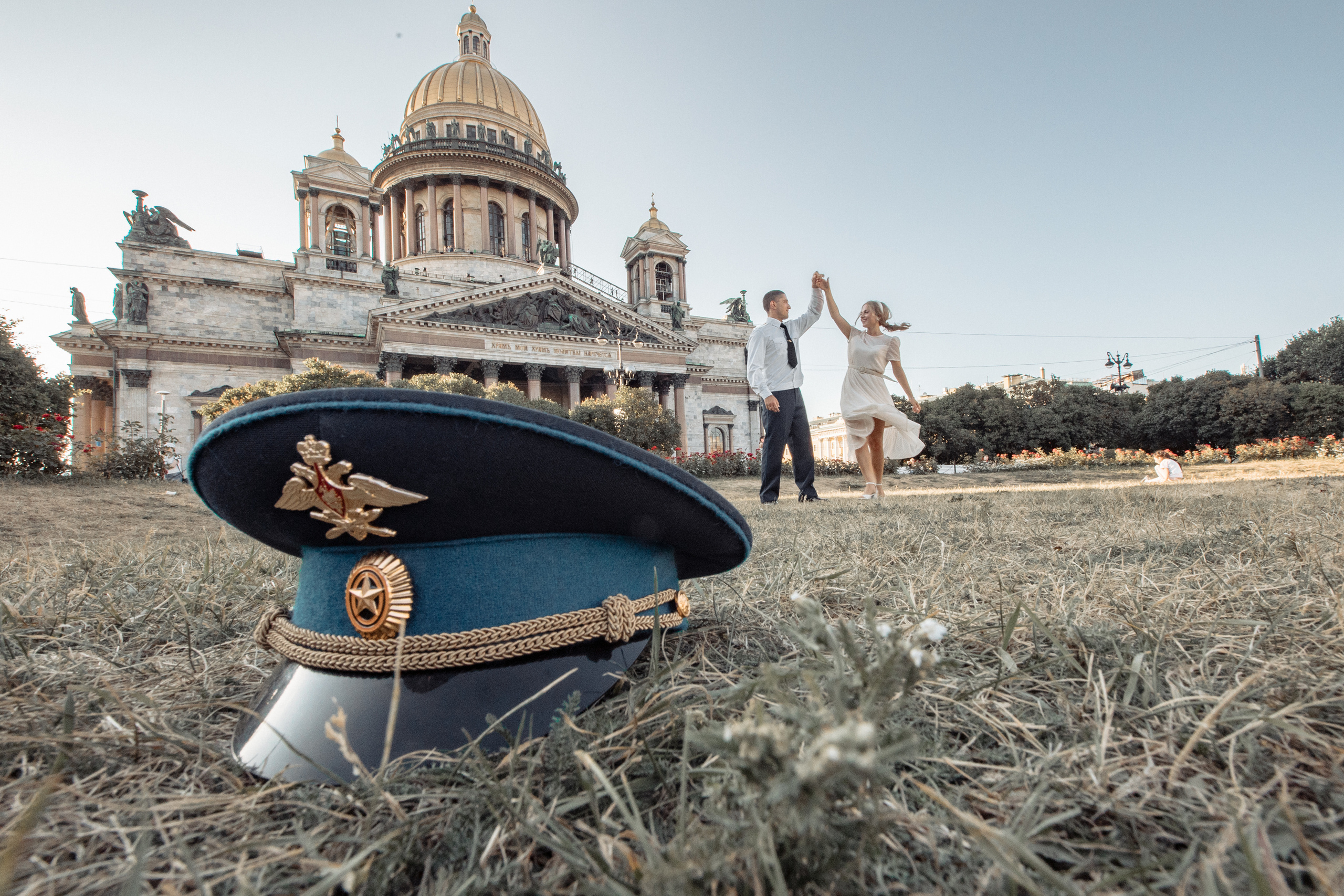 Жена офицера. Ева Демидова. Спортсмен по конкуру в Санкт-Петербуре