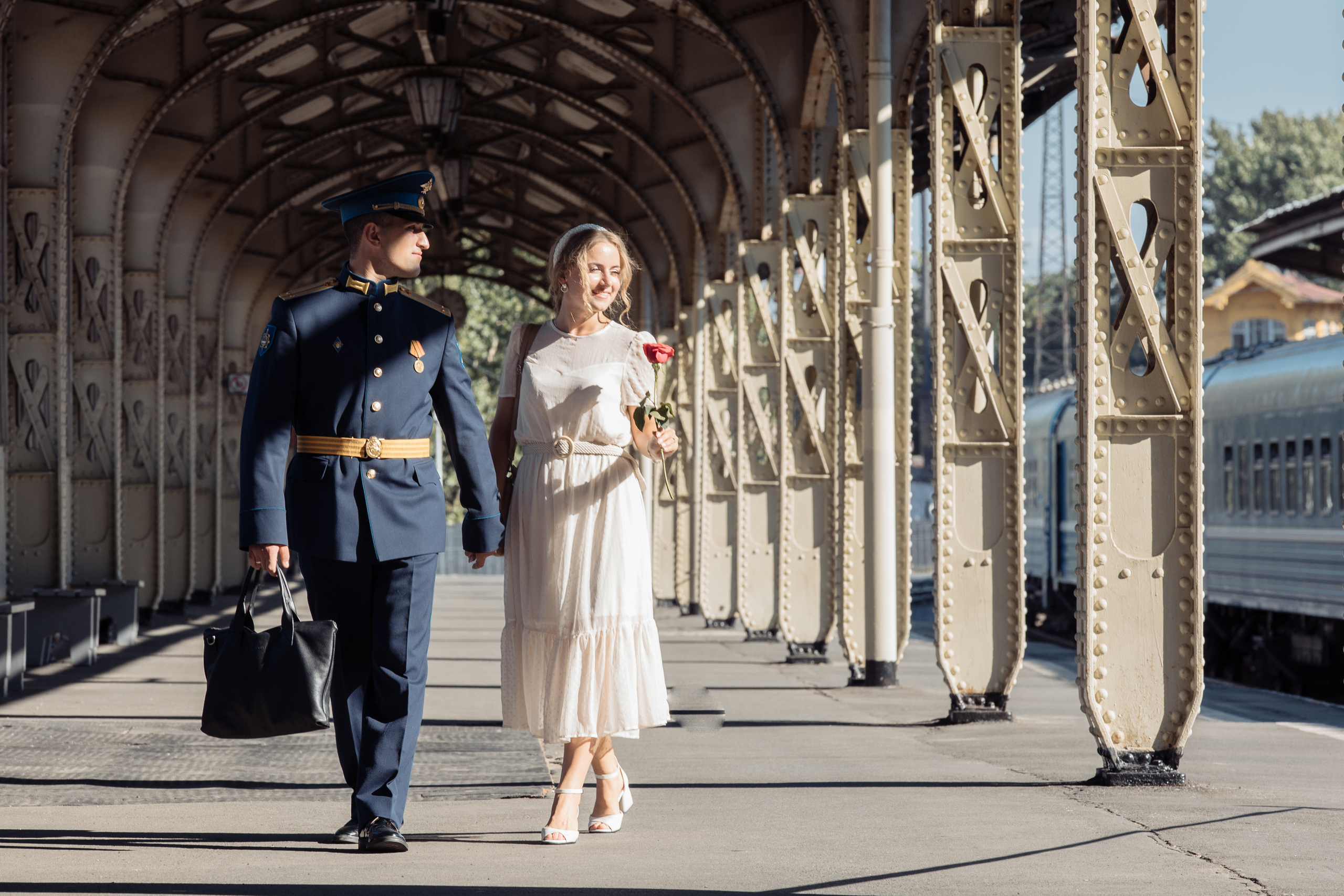 Жена офицера. Ева Демидова. Спортсмен по конкуру в Санкт-Петербуре