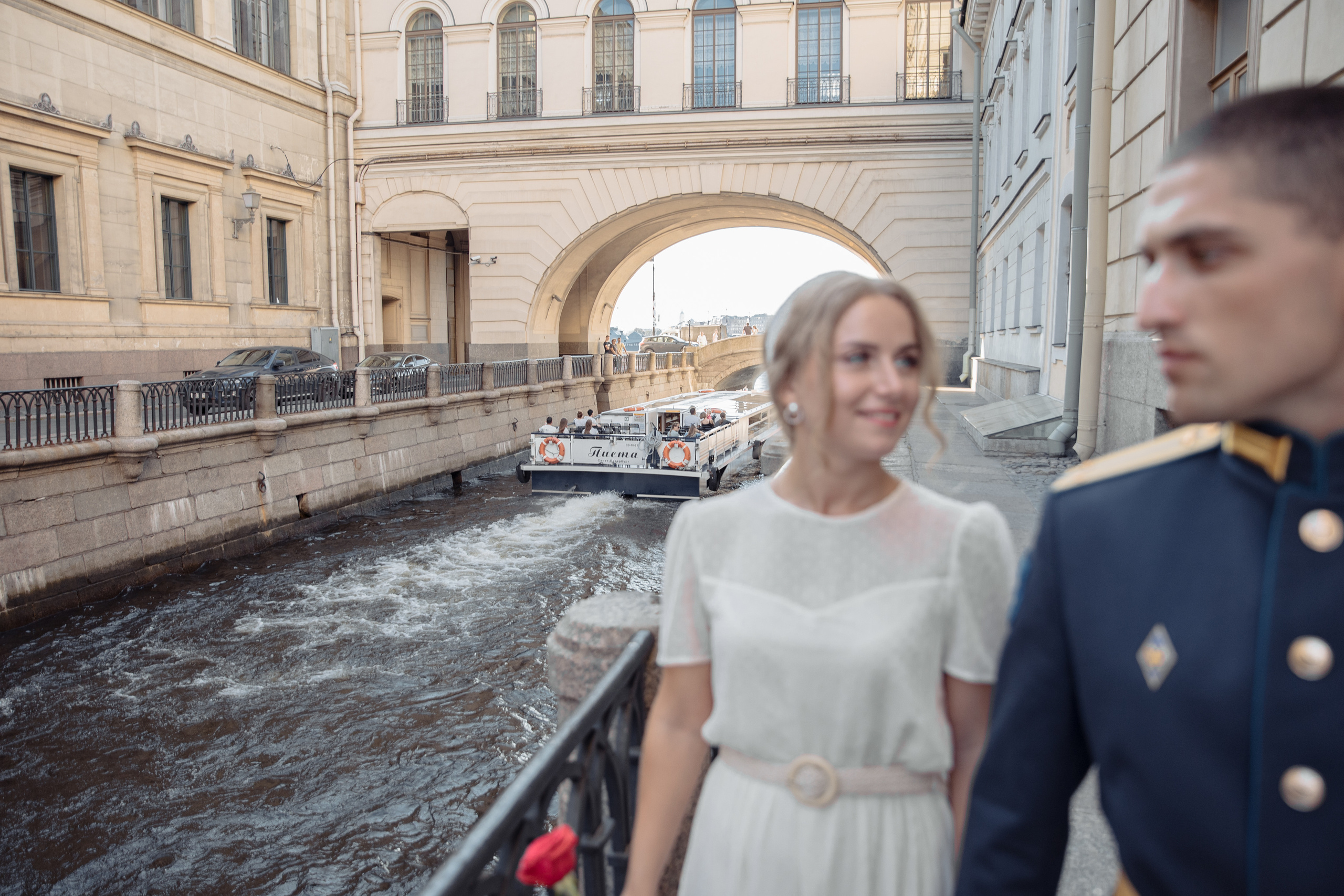 Жена офицера. Ева Демидова. Спортсмен по конкуру в Санкт-Петербуре