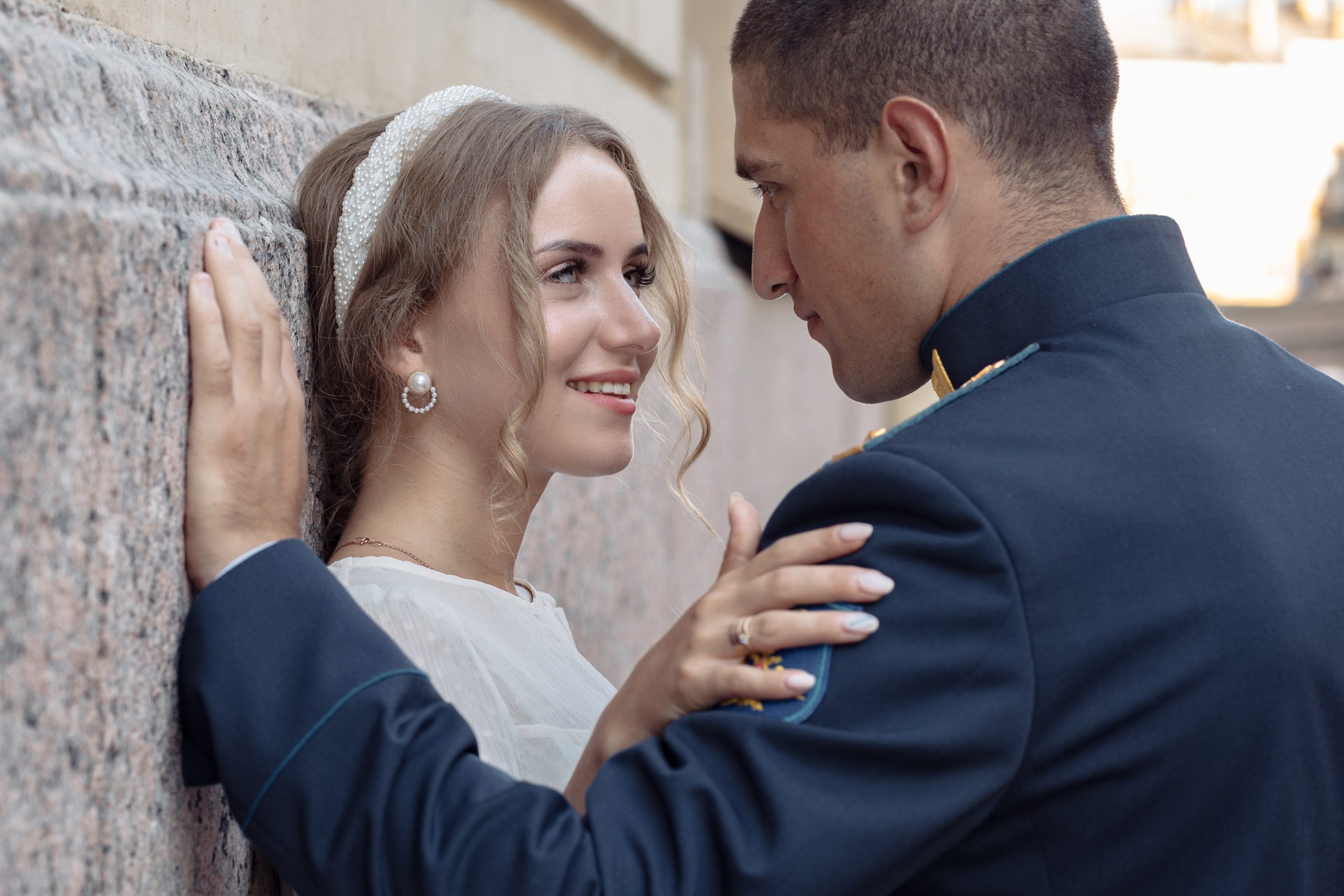 Жена офицера. Ева Демидова. Спортсмен по конкуру в Санкт-Петербуре