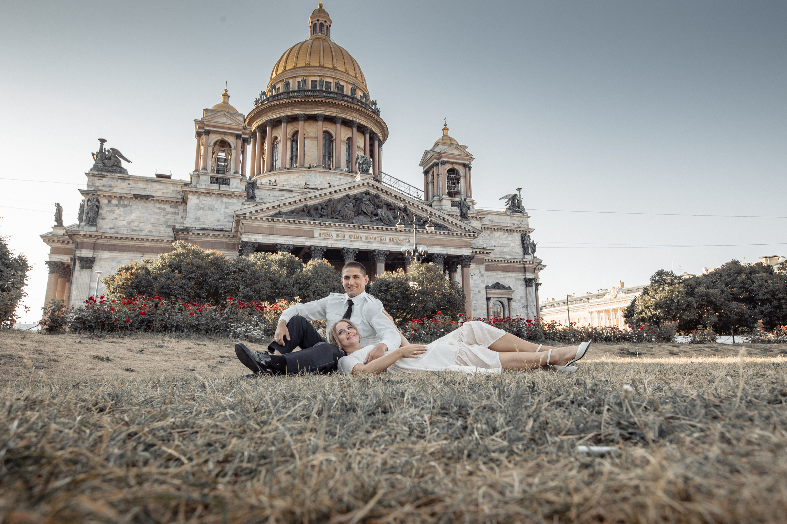Жена офицера. Ева Демидова. Спортсмен по конкуру в Санкт-Петербуре
