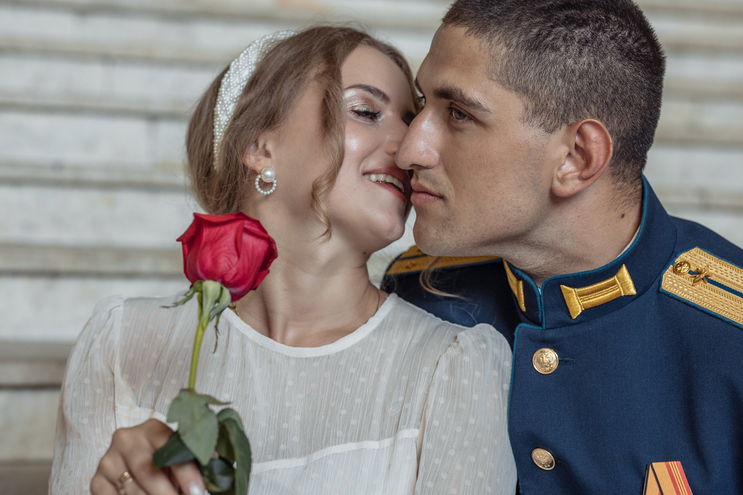 Жена офицера. Ева Демидова. Спортсмен по конкуру в Санкт-Петербуре