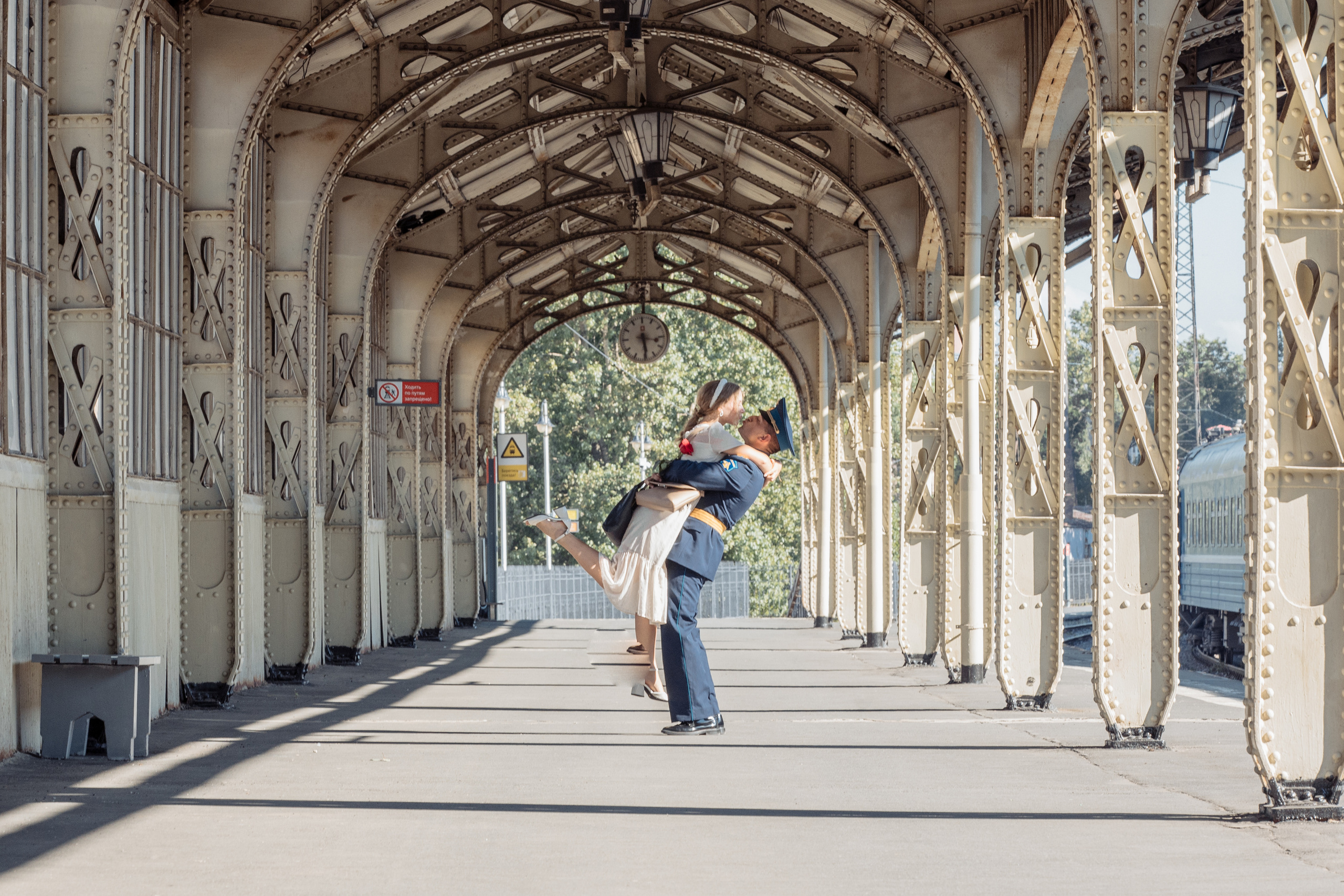 Жена офицера. Ева Демидова. Спортсмен по конкуру в Санкт-Петербуре