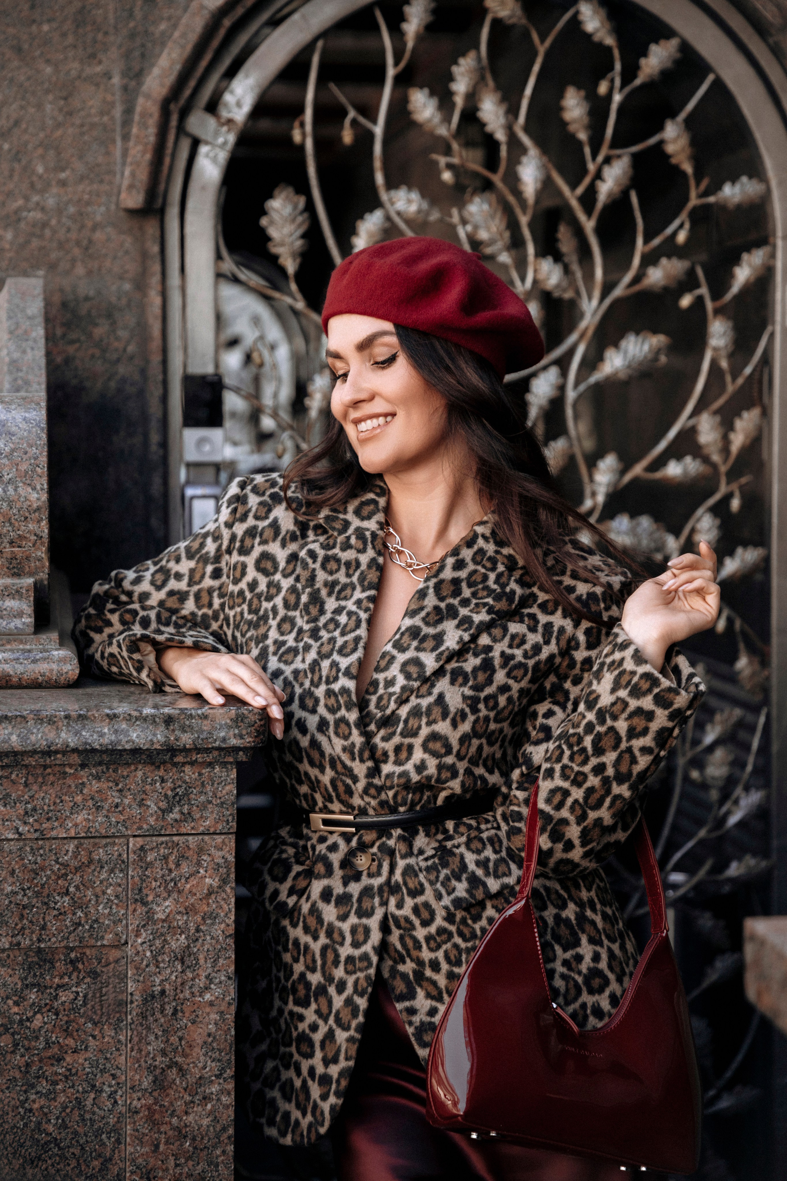 Виктория. Фотограф Ирина Красса