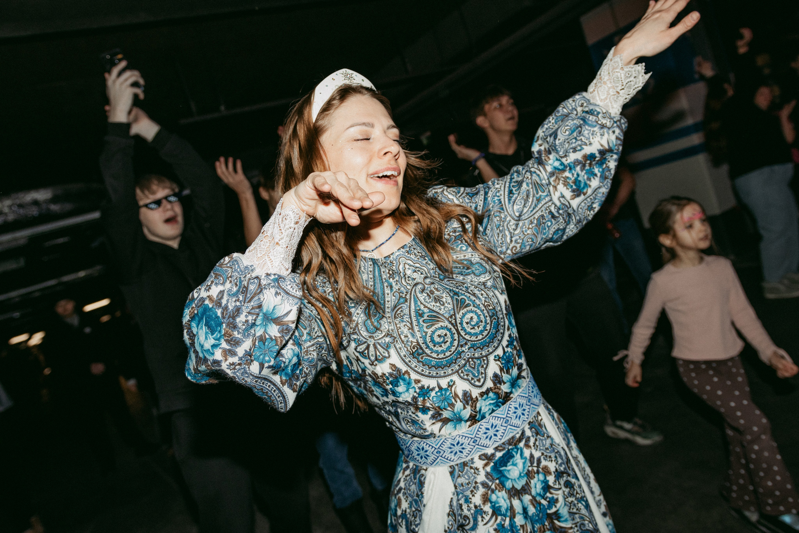 Кофе Рейв в ТРЦ «ПЛАНЕТА» 2