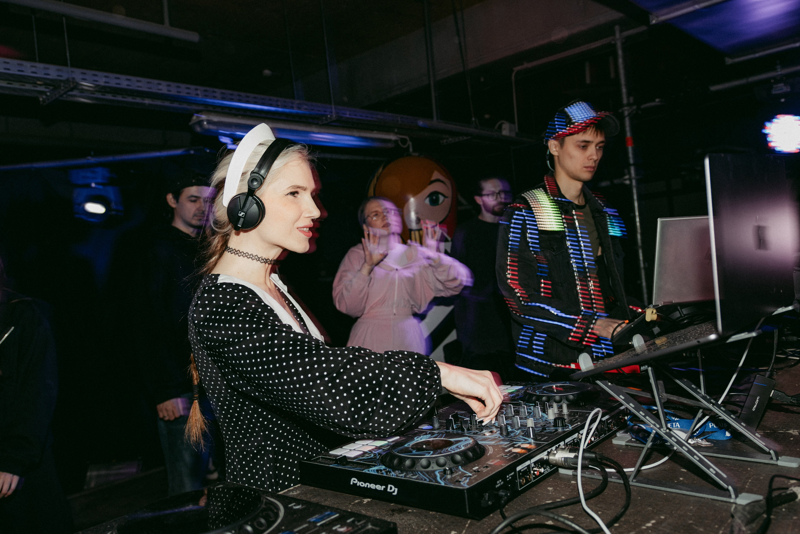 Кофе Рейв в ТРЦ «ПЛАНЕТА» 2