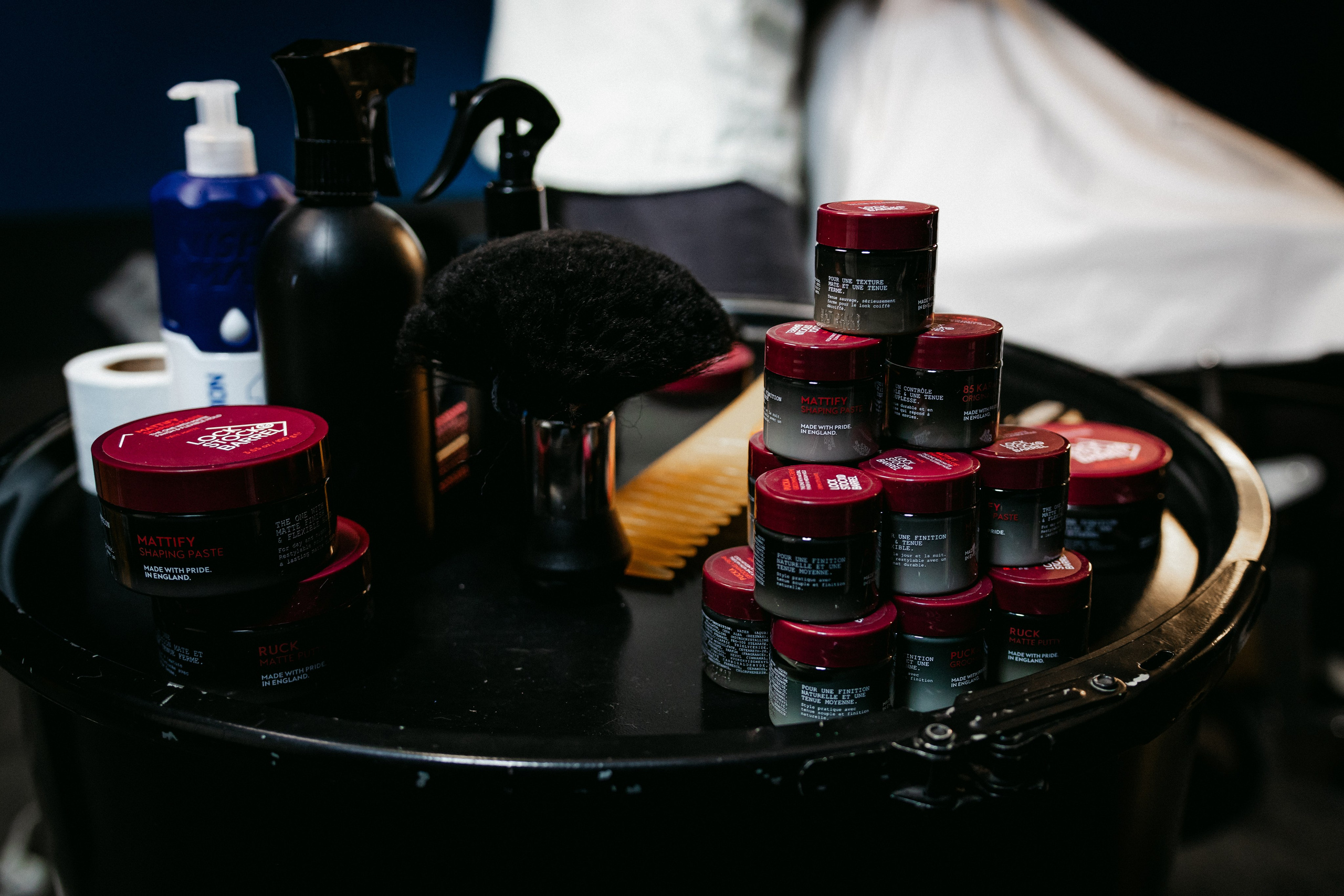 Кофе Рейв в ТРЦ «ПЛАНЕТА»