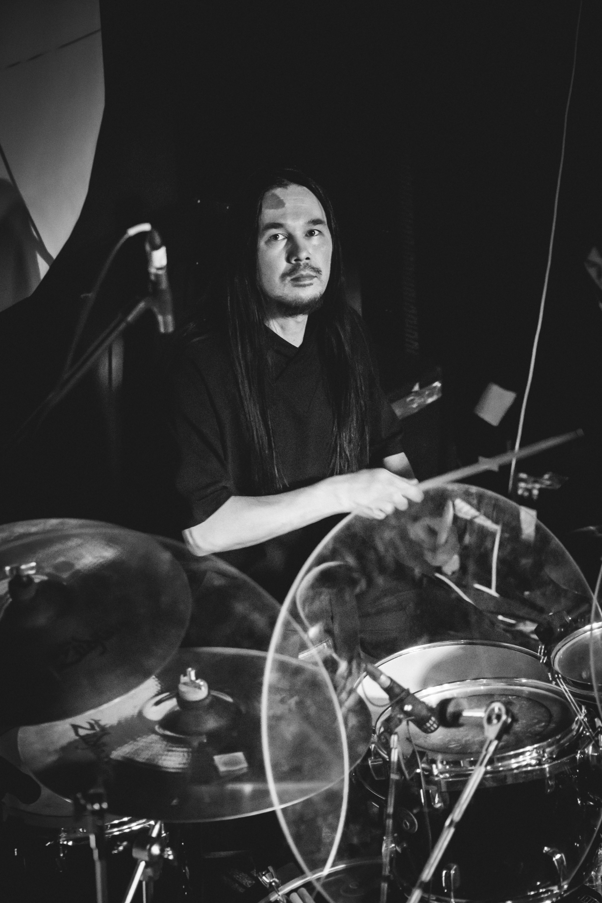 Инкогнито, Эрмитаж, 12.03.2026. Фотограф Регина Крикунова г. Красноярск