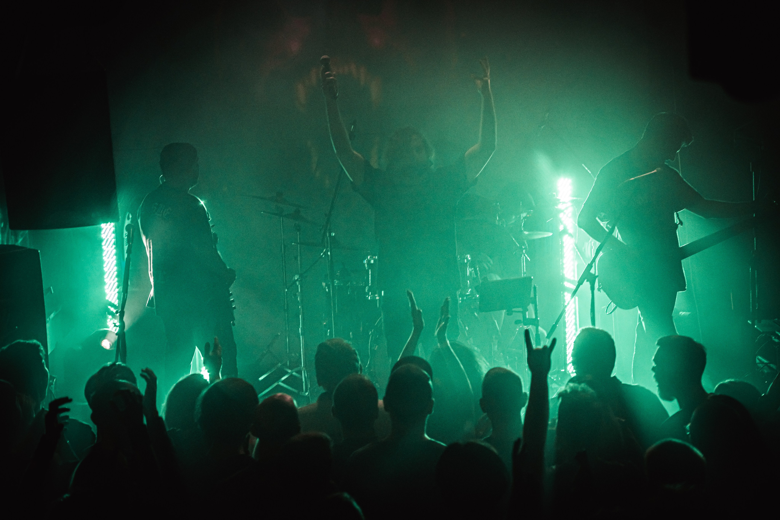 Manapart. Красноярск, 06.04.2025, Эрмитаж. Фотограф Регина Крикунова г. Красноярск