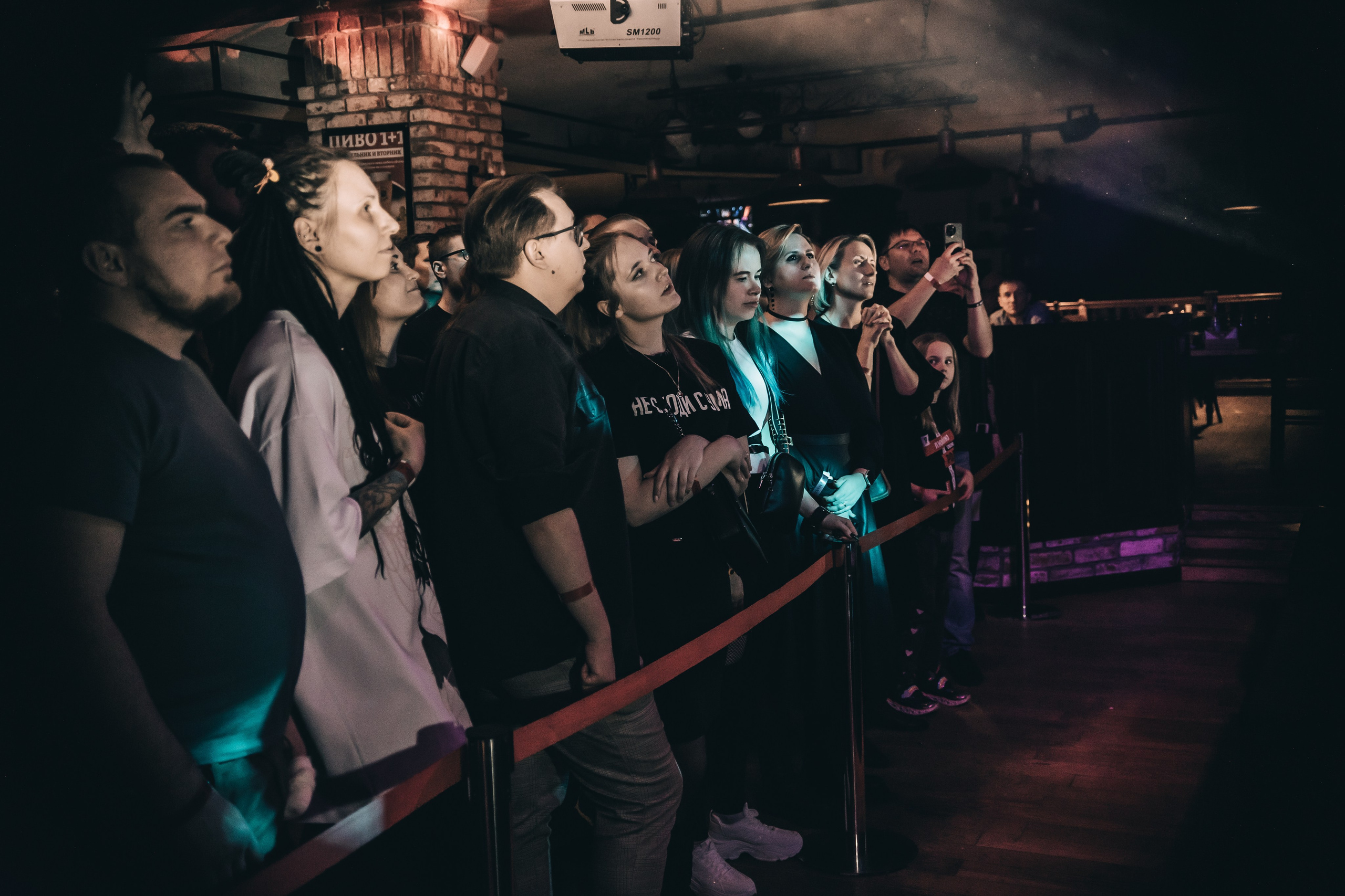 АнимациЯ. Красноярск, 19.01.2025. Максимилианс. Фотограф Регина Крикунова г. Красноярск