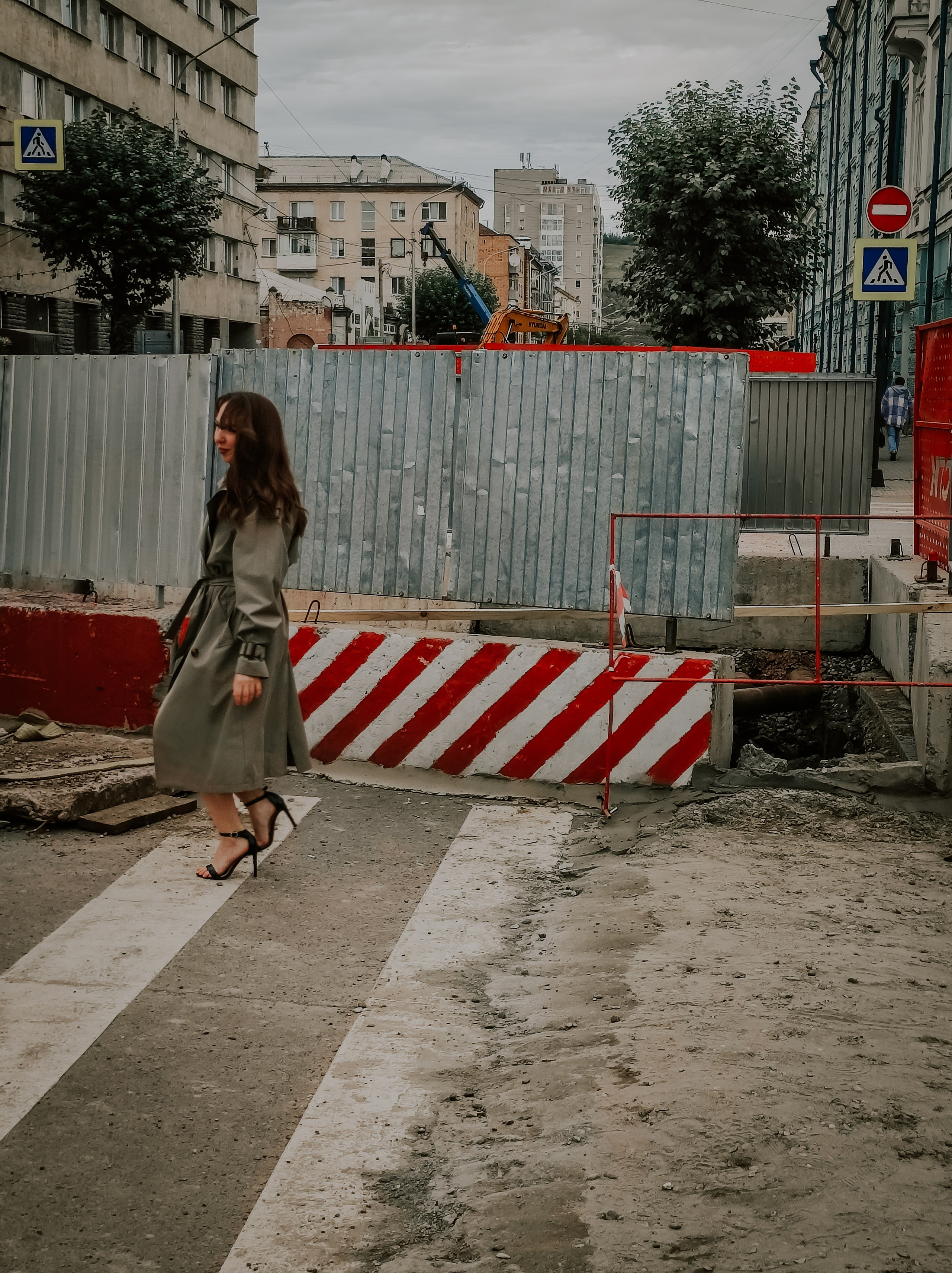 Регина. Фотограф Регина Крикунова г. Красноярск