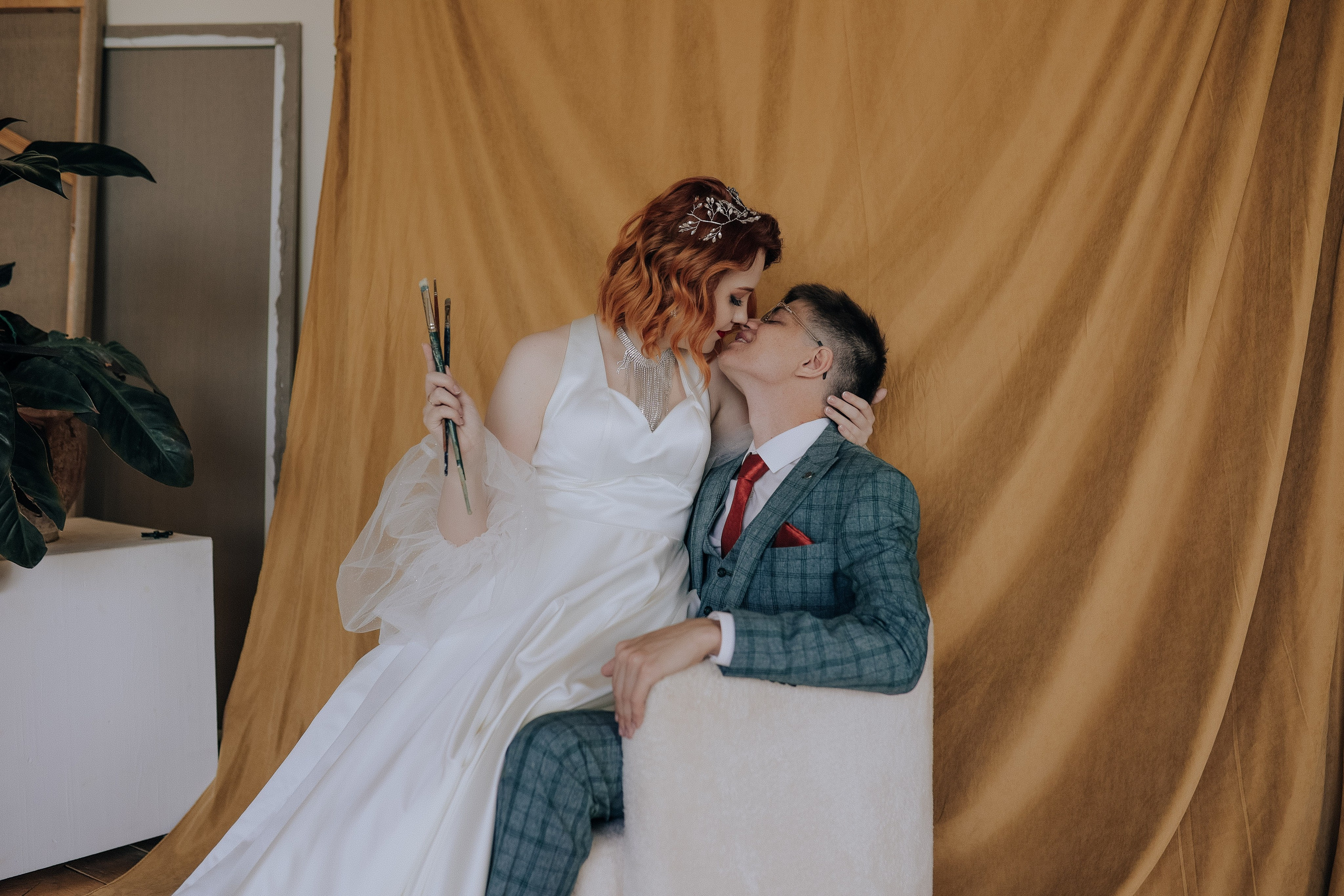 Свадебные съёмки. Виталий Морозов|Фотограф в Краснодаре