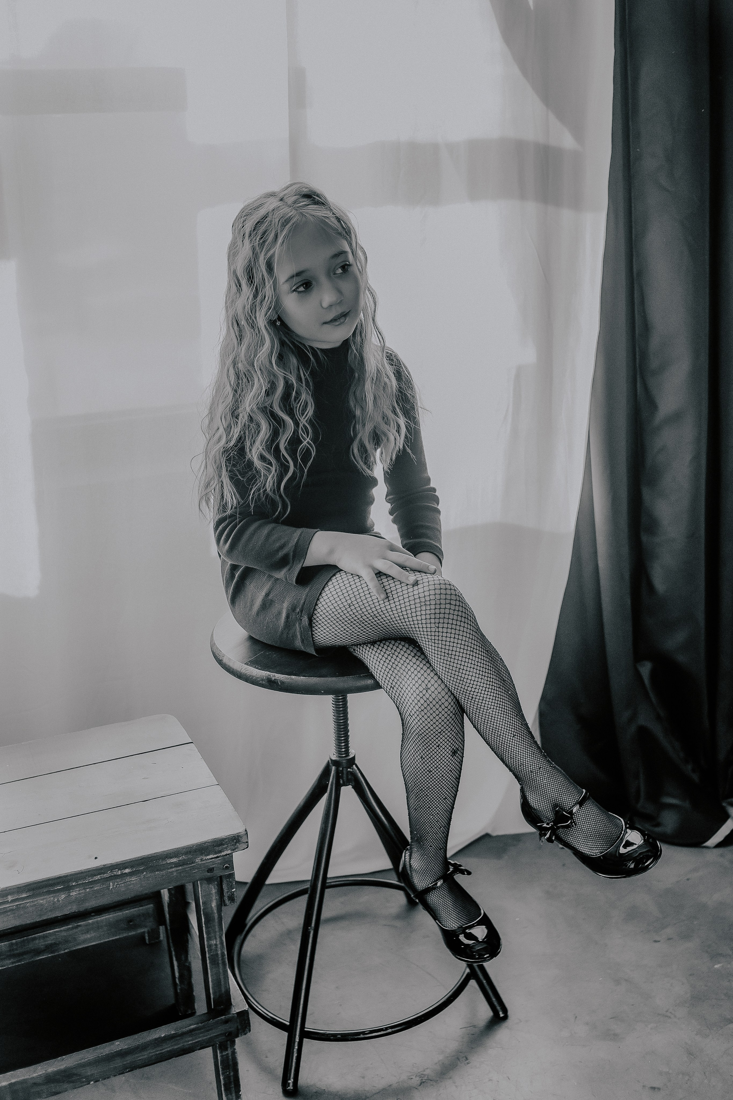 Сергей. Лидия, Валерия. Фотограф Регина Крикунова г. Красноярск