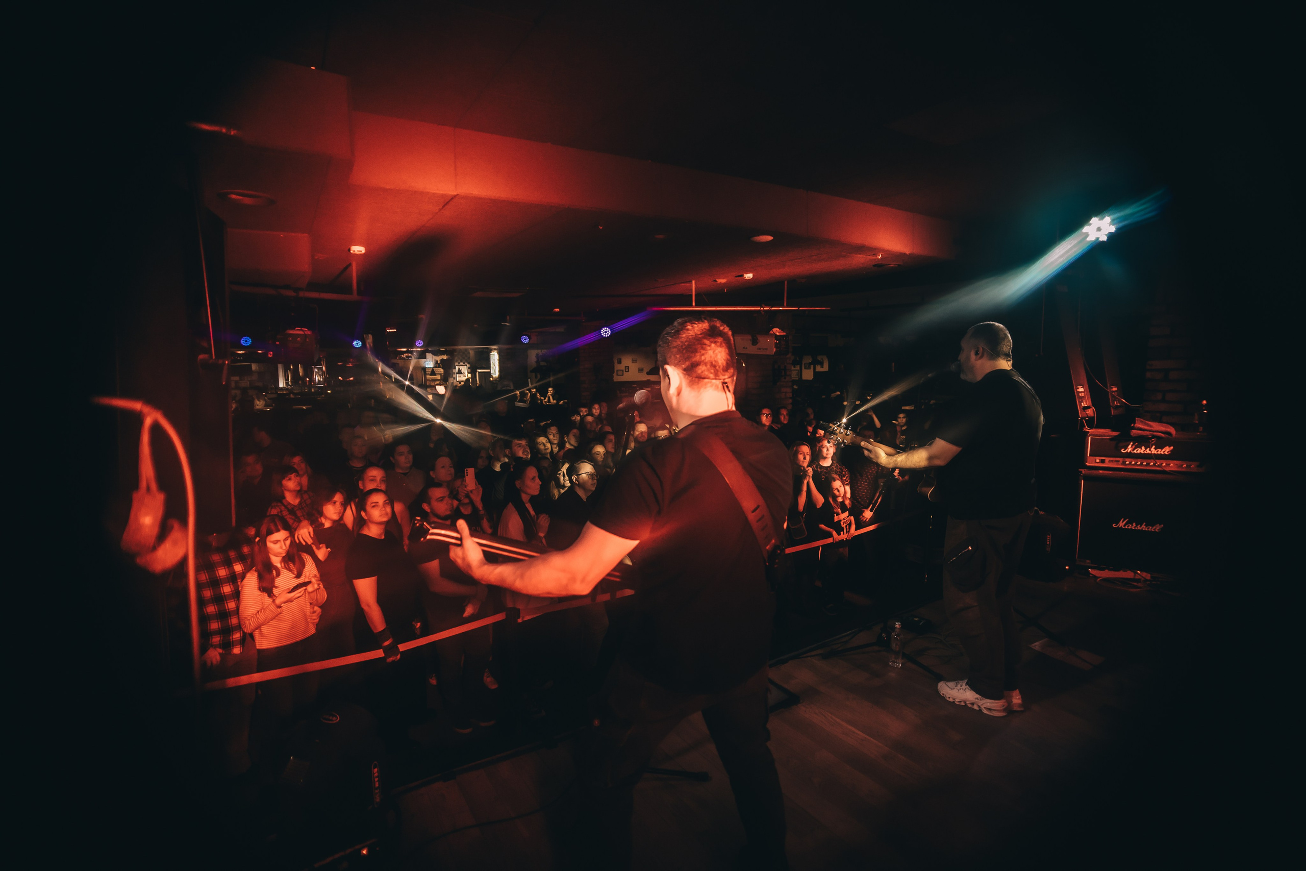 АнимациЯ. Красноярск, 19.01.2025. Максимилианс. Фотограф Регина Крикунова г. Красноярск