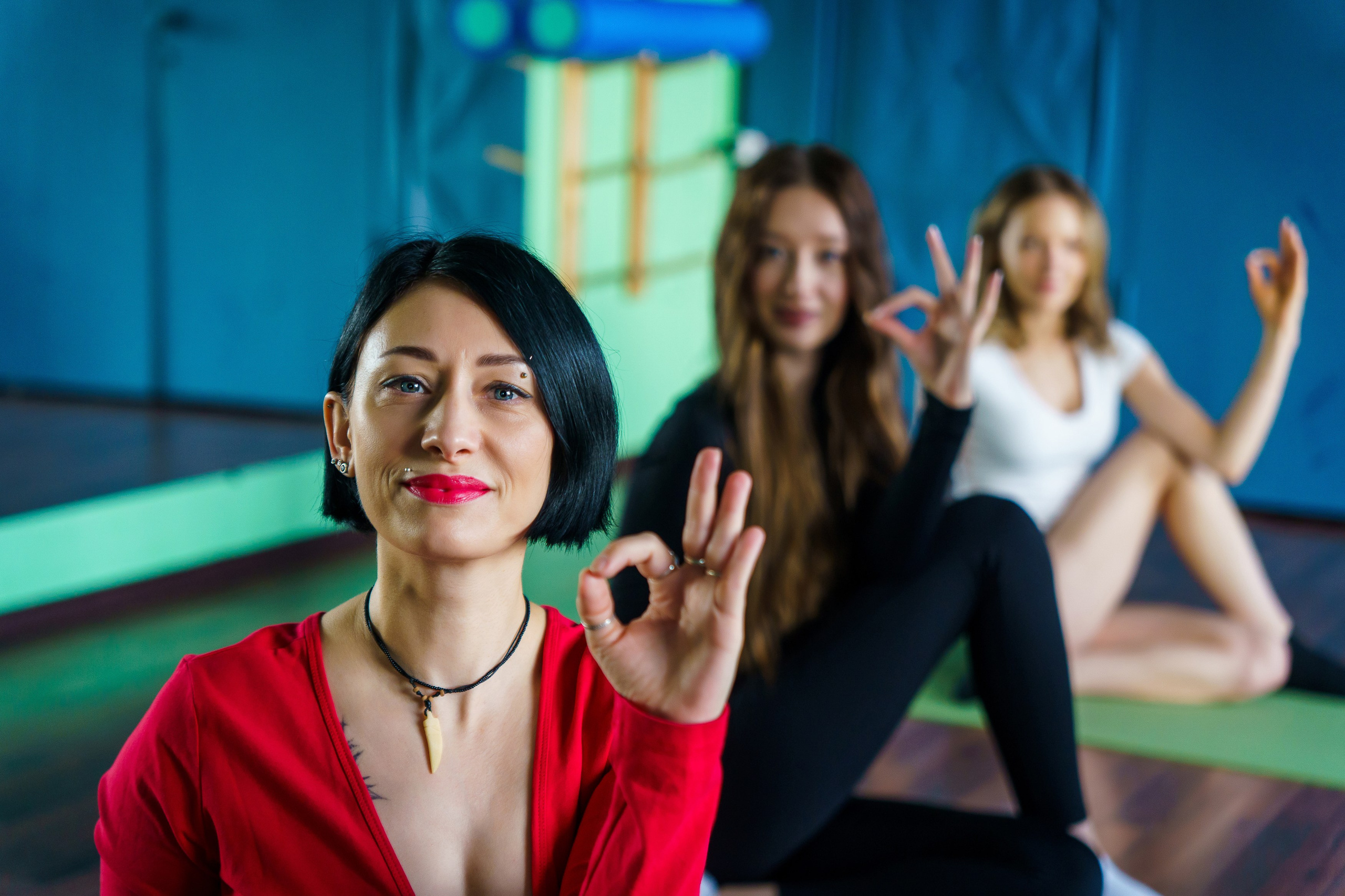 И снова мы йожили. Фотограф Челябинск · Ольга Серебрякова