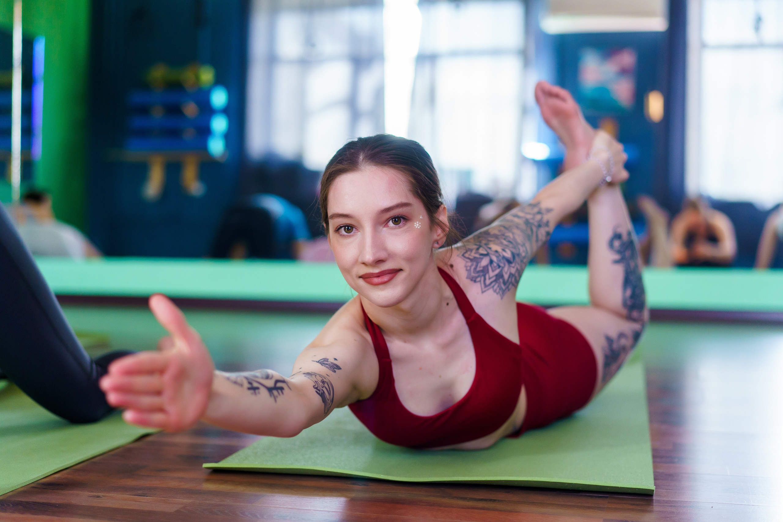 Как обычно)). Фотограф Челябинск · Ольга Серебрякова