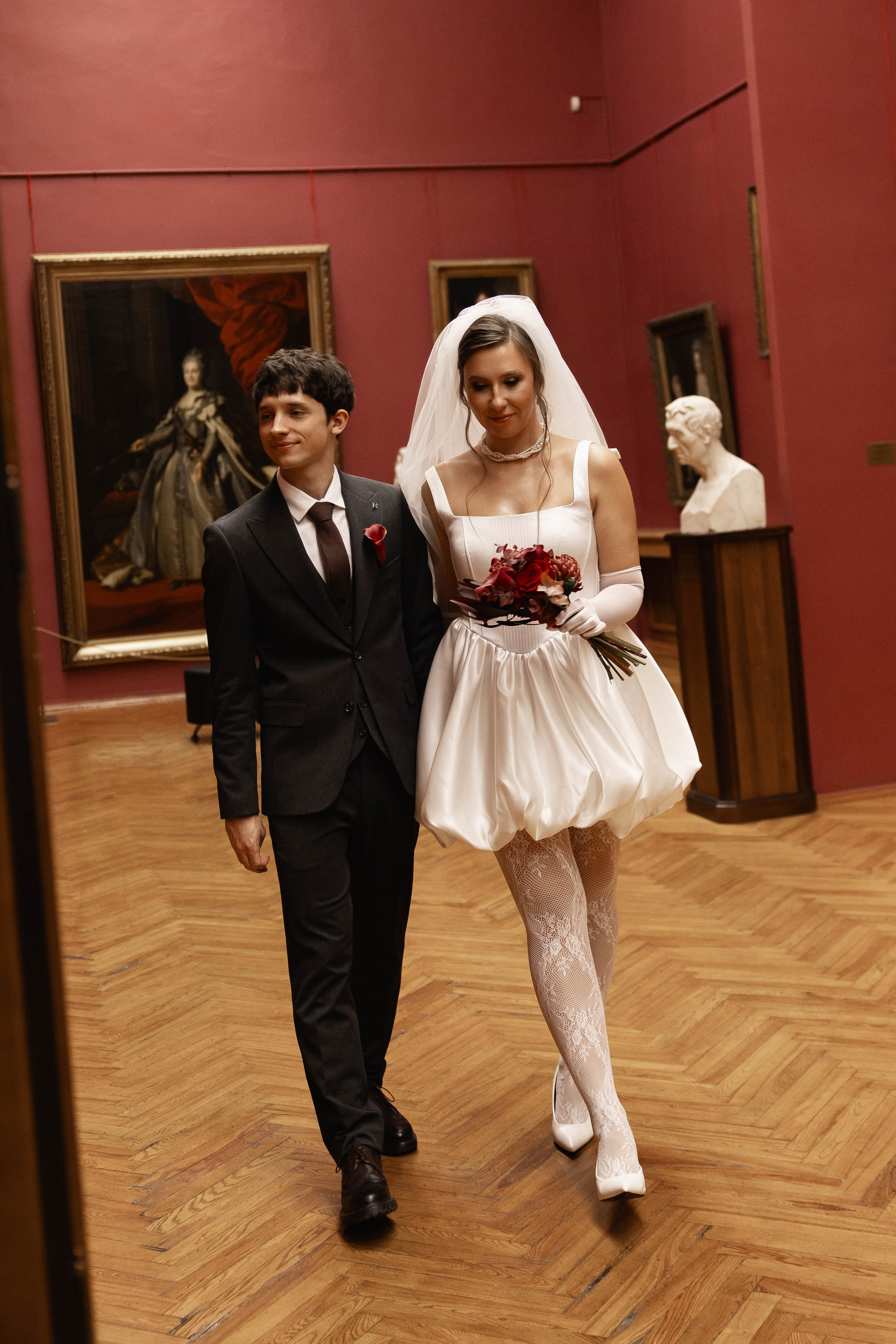 Ксения & Юрий. Свадебный и портретный фотограф Соломко Диана