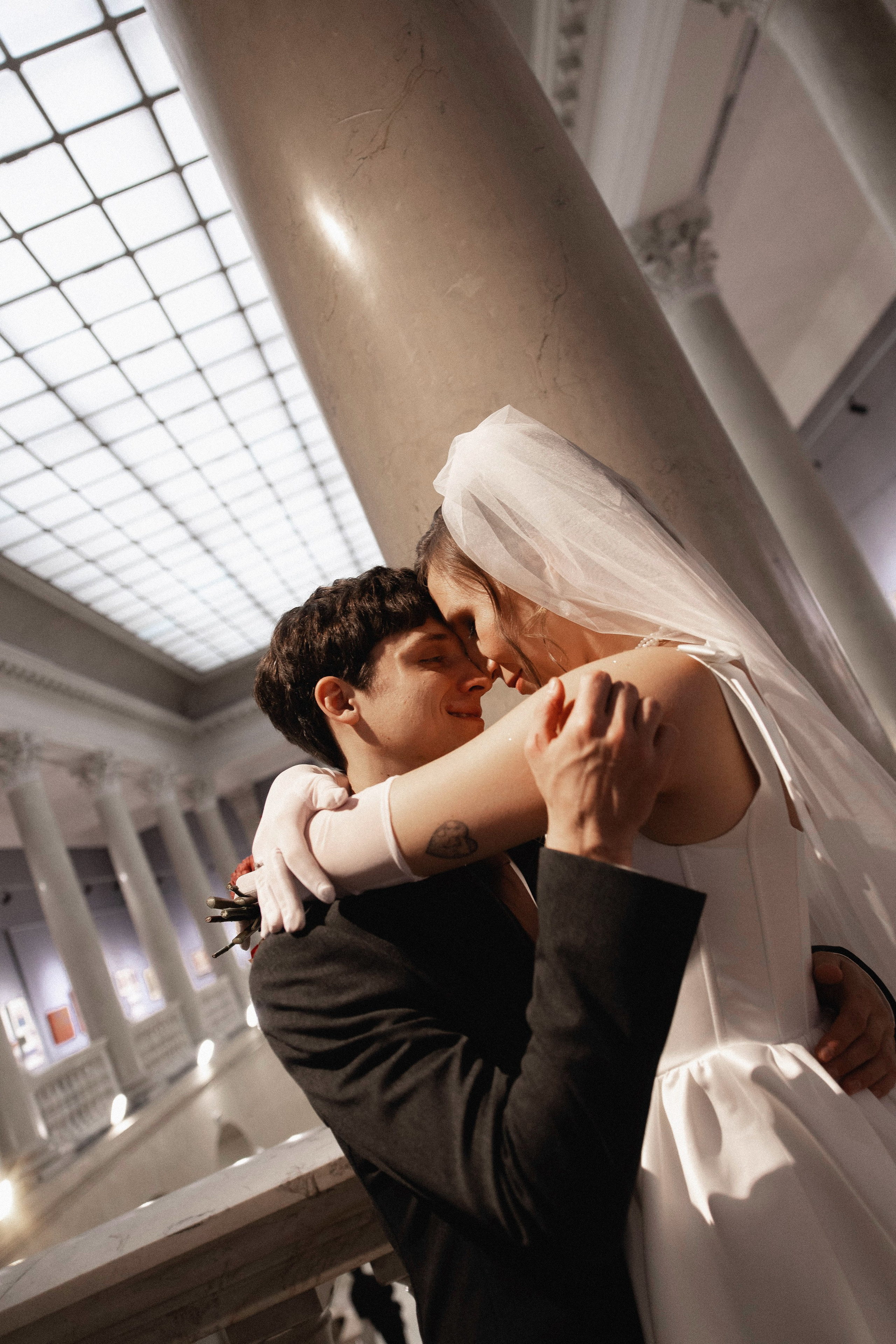 Ксения & Юрий. Свадебный и портретный фотограф Соломко Диана