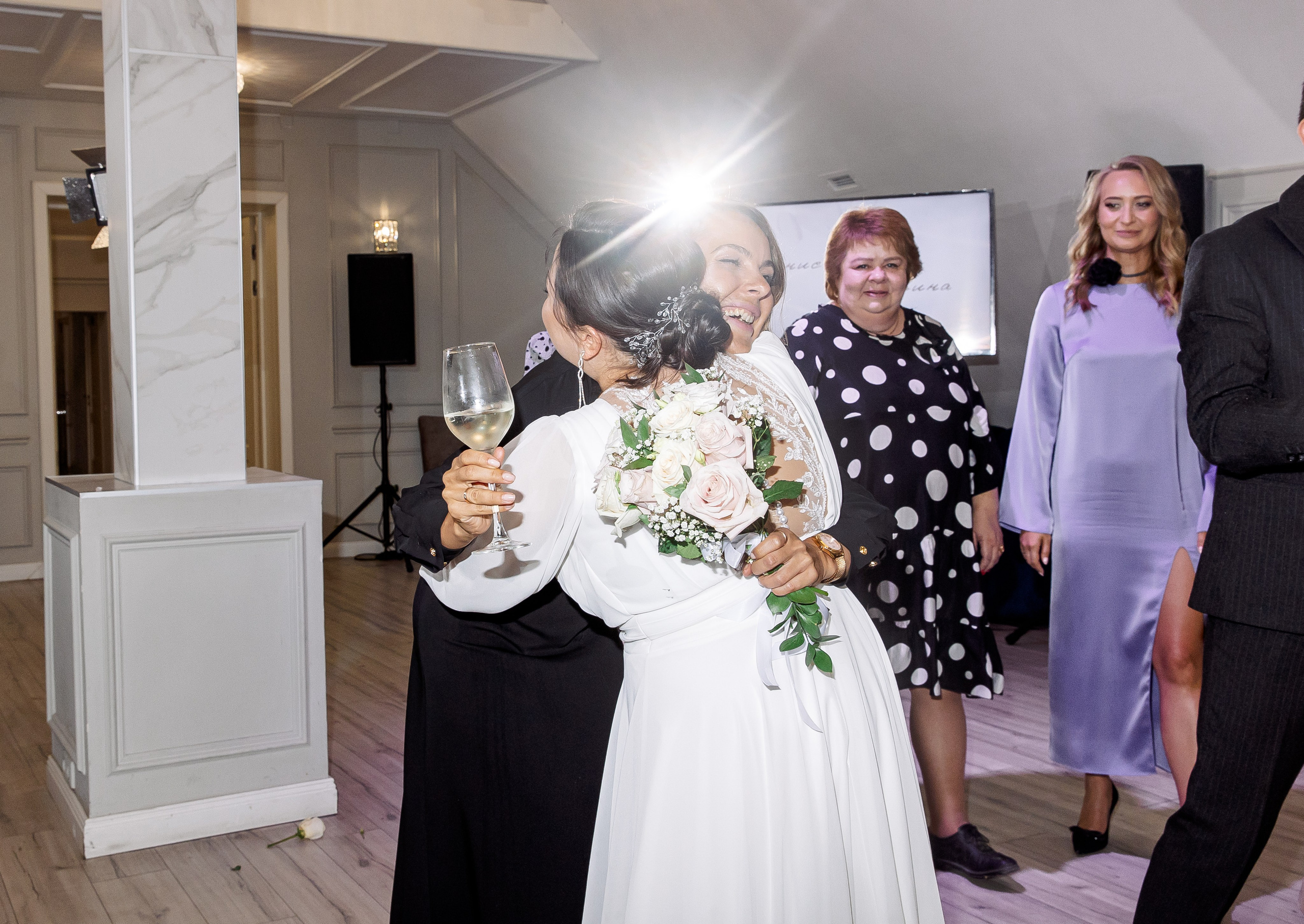 Станислав и Марина. Свадебный и семейный фотограф в Челябинске Юлия Ишимова