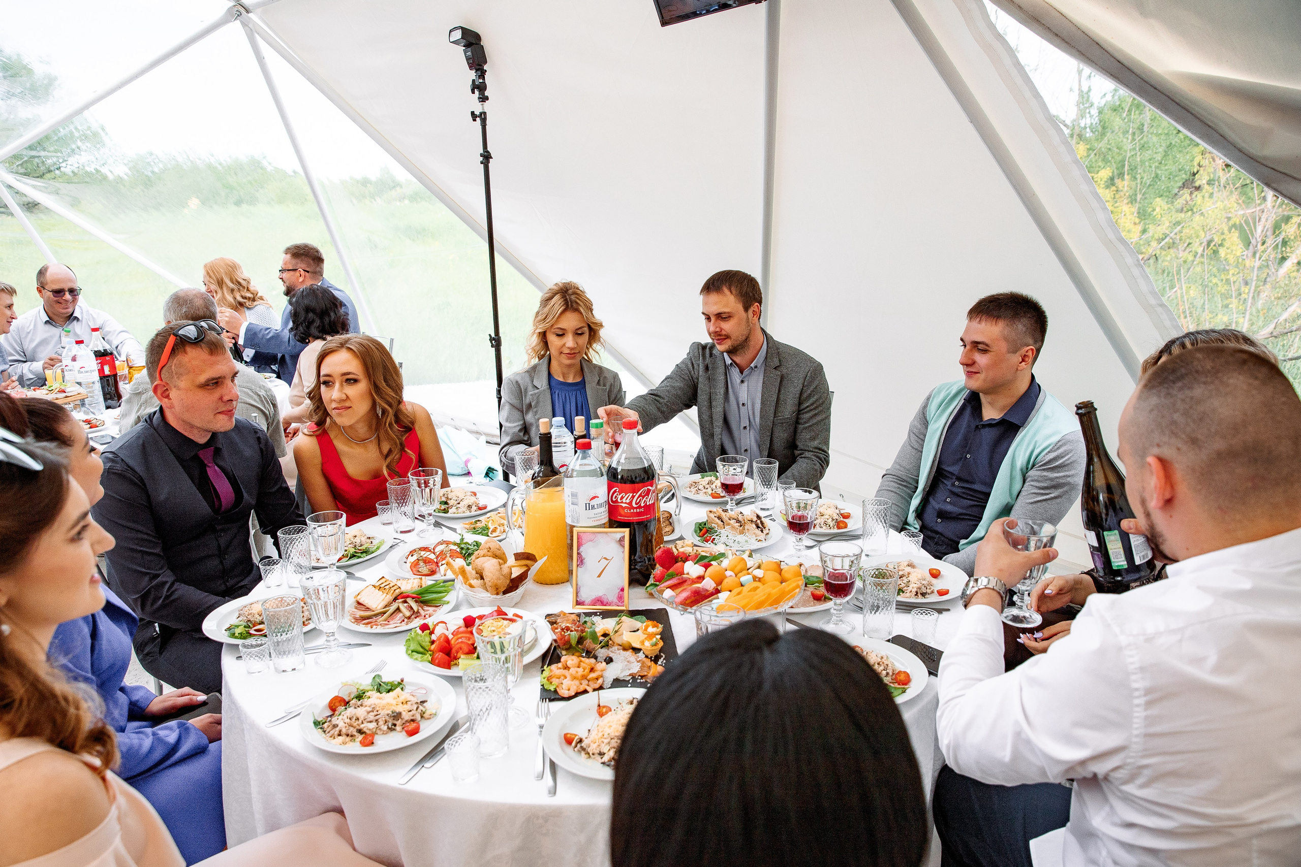 Кирилл и Екатерина. Свадебный и семейный фотограф в Челябинске Юлия Ишимова