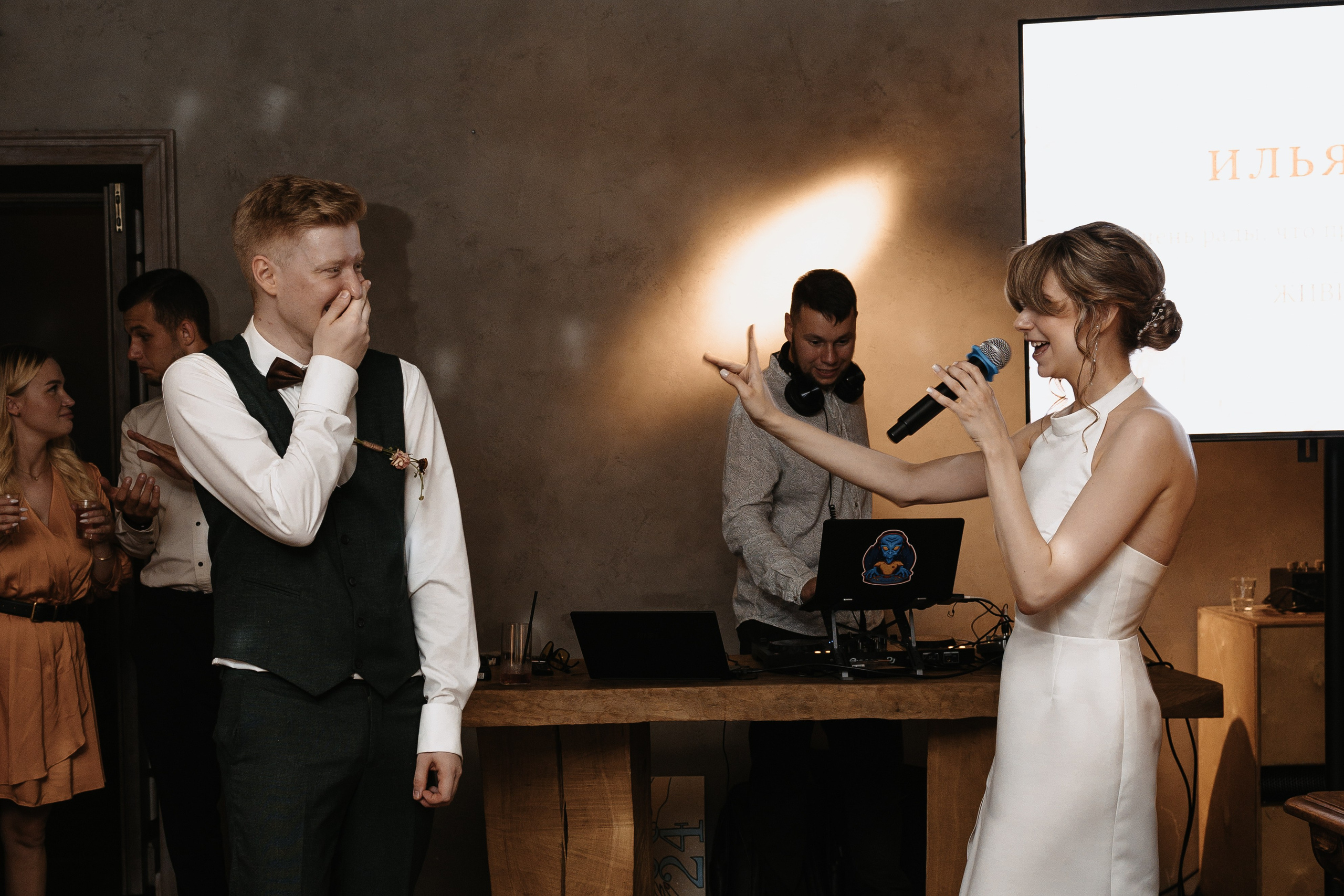 Илья и Ксюша (2024). Свадебный и семейный фотограф в Москве Яна Шувалова