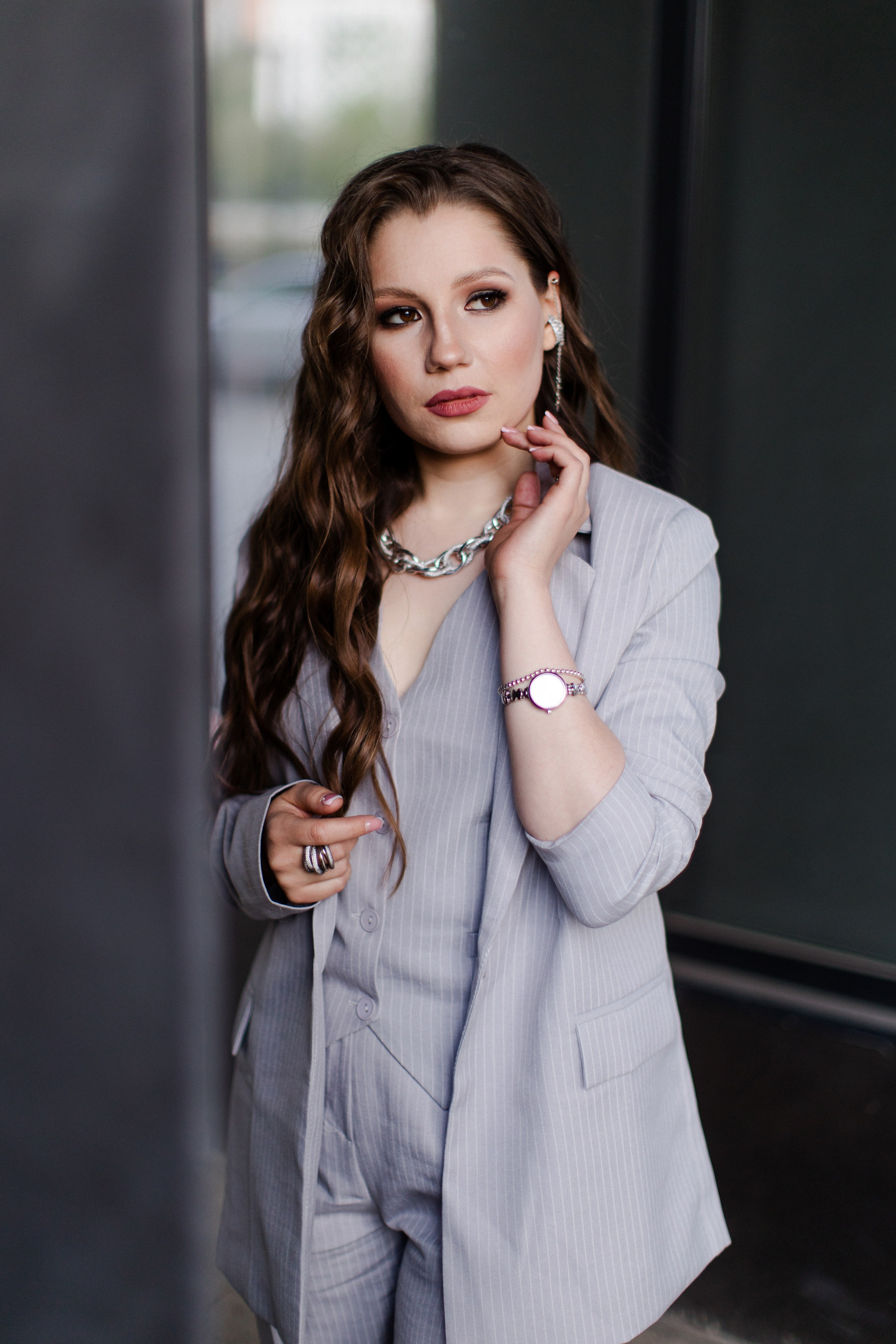 Маша. Семейный и детский фотограф в Москве Кузьмина Мария