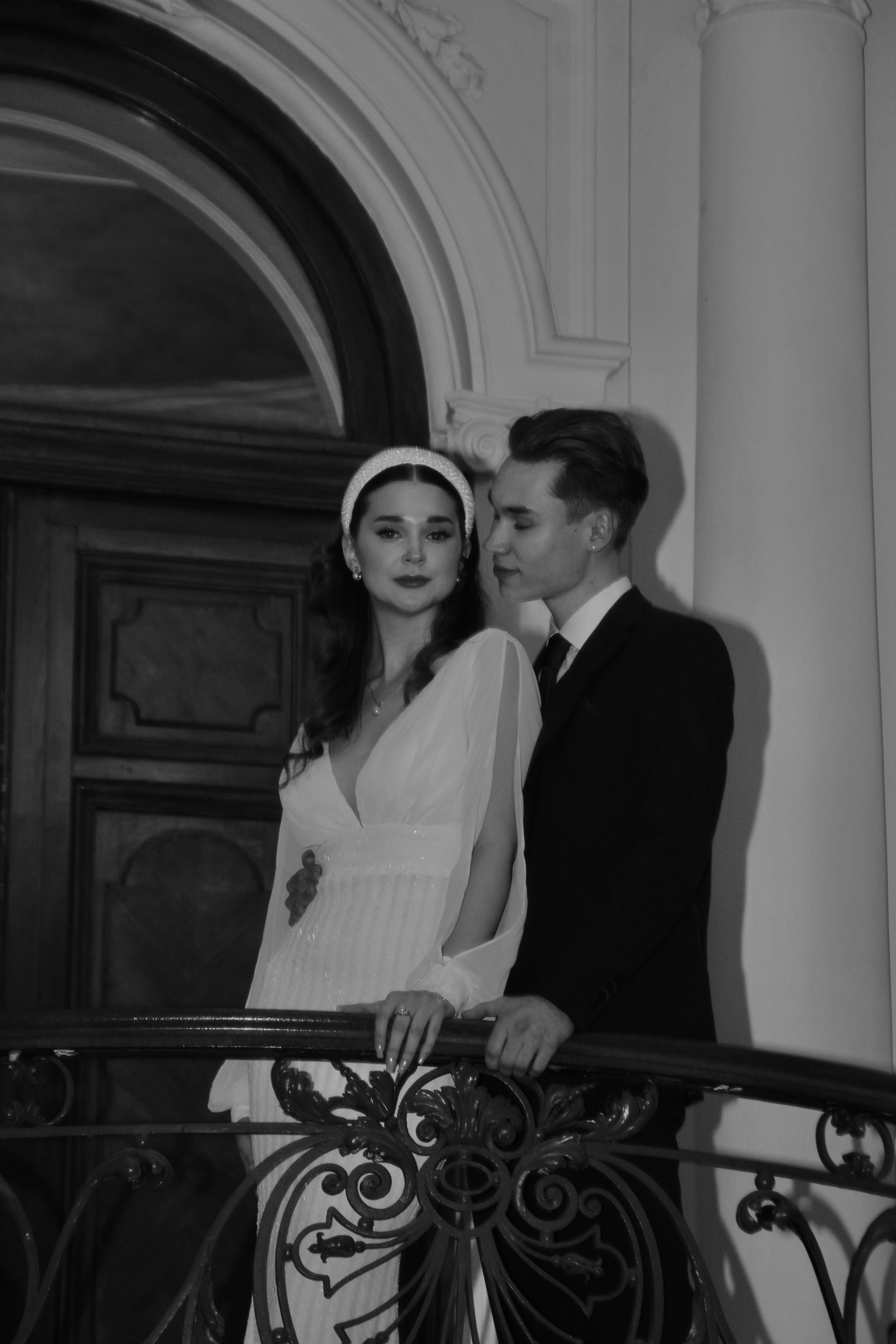 Свадебные Съемки. Фотограф СПБ