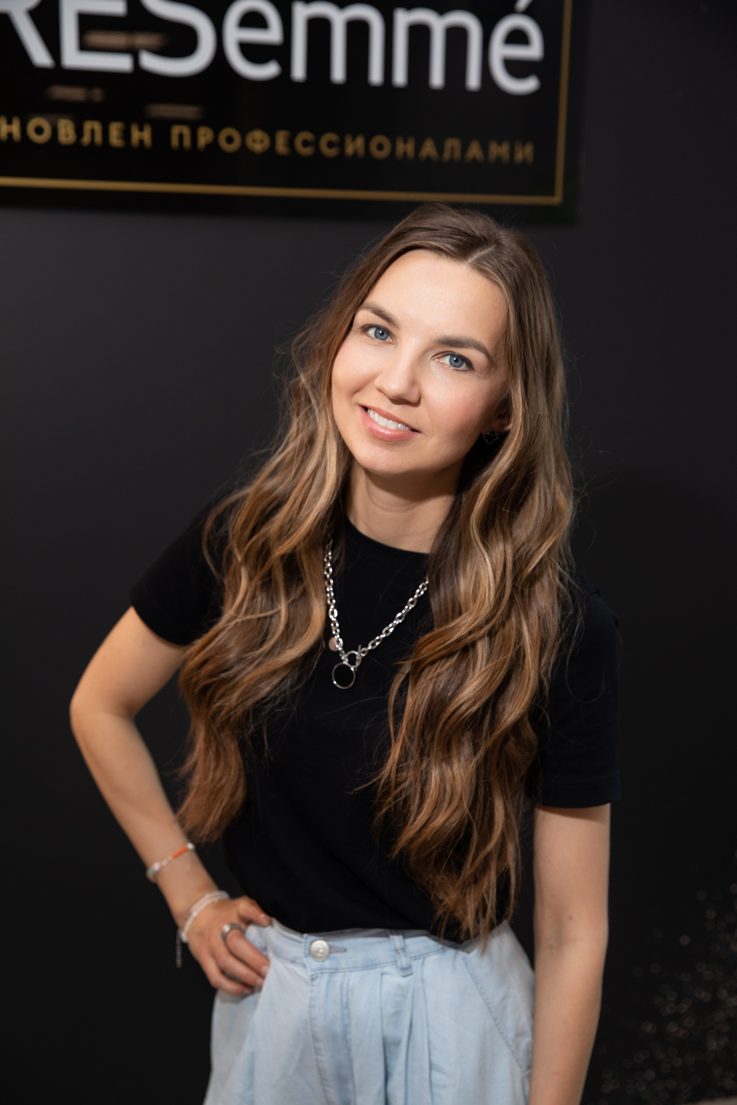 Unilever. Аксана Лисовская фотограф в Москве. Фотографии с характером