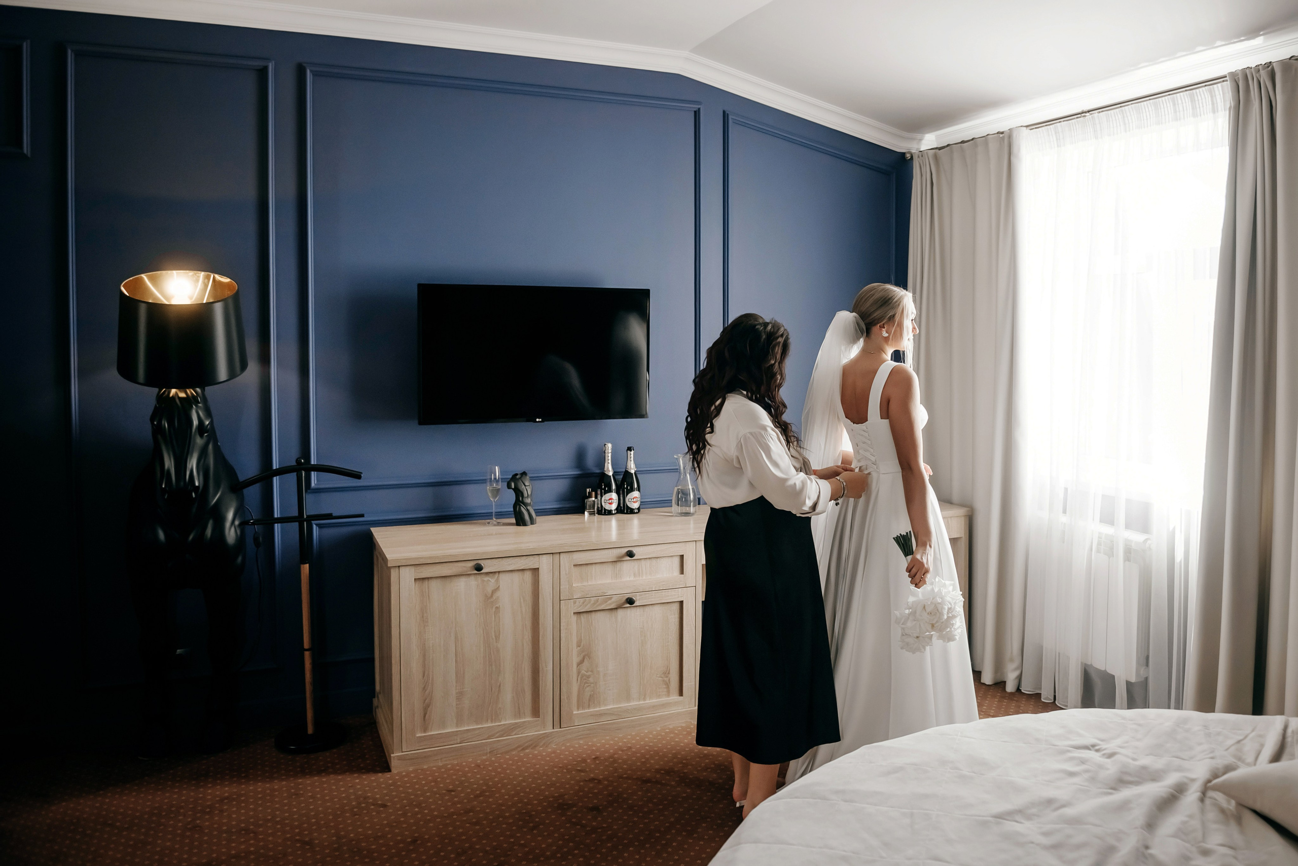 Рустам & Александра. Ваш свадебный фотограф Владимир Ямулин / Стерлитамак и РБ