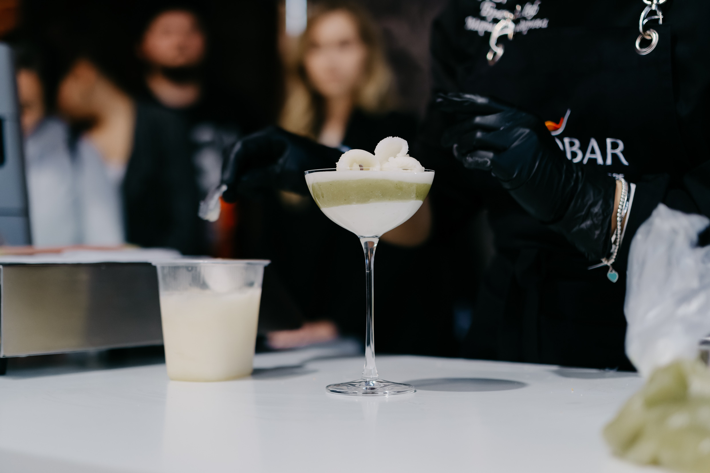 Агробар. Фото и видеосъёмка стенда на выставке