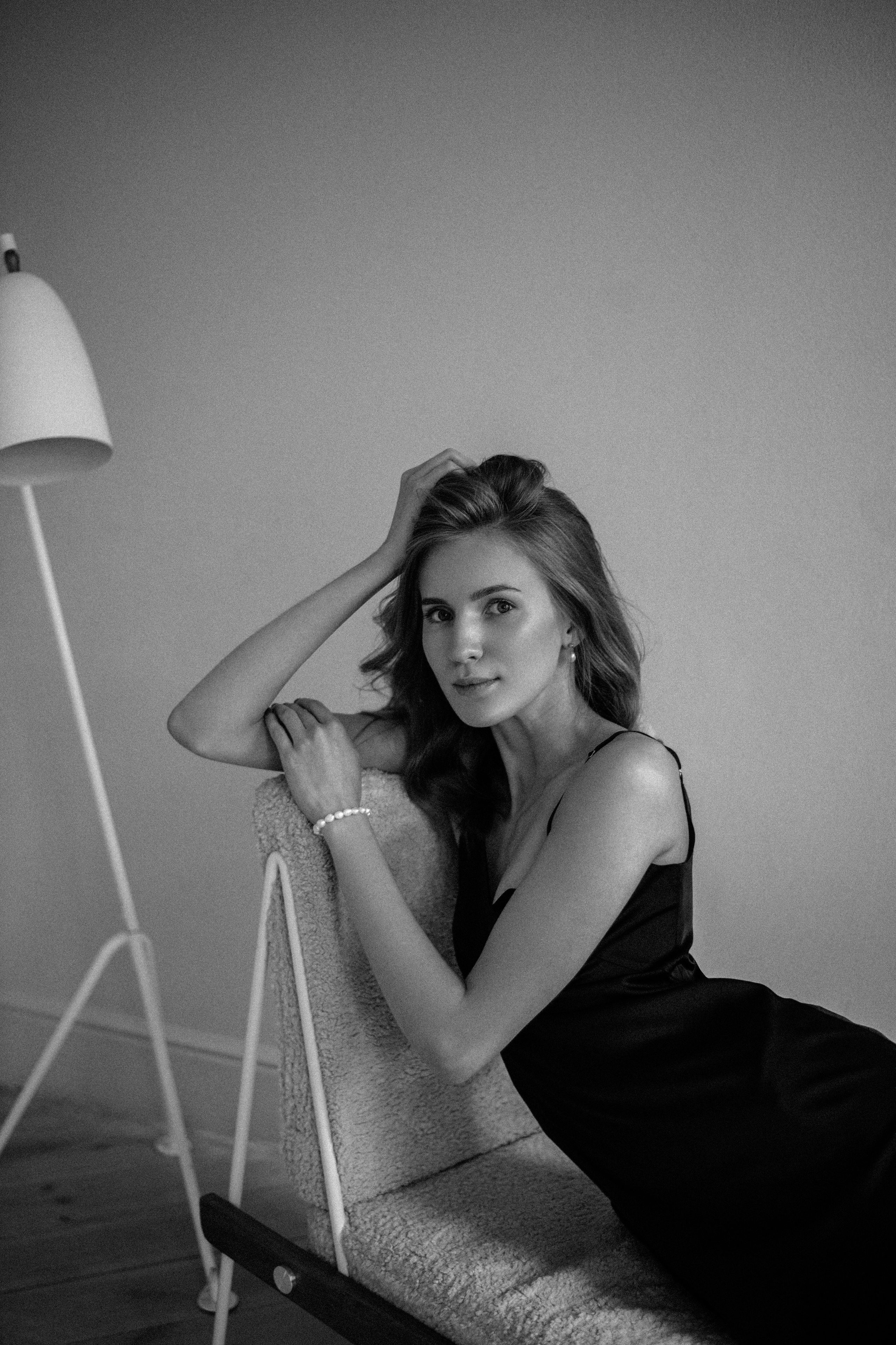 Арина. Фотограф в Екатеринбурге Веретенова Наталья