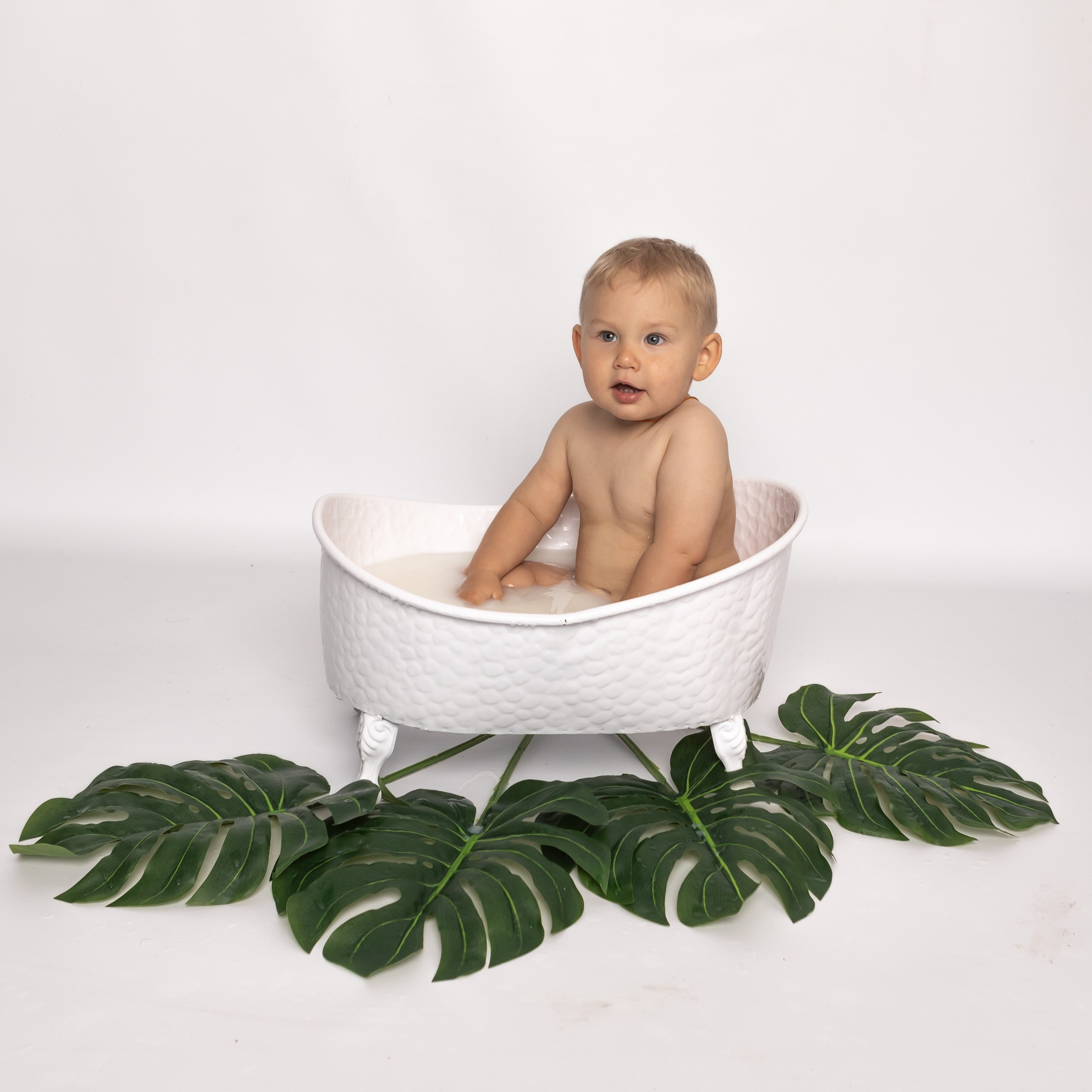 Годовасие. Фотограф новорожденных. Детский и семейный фотограф Марьяна Юдина