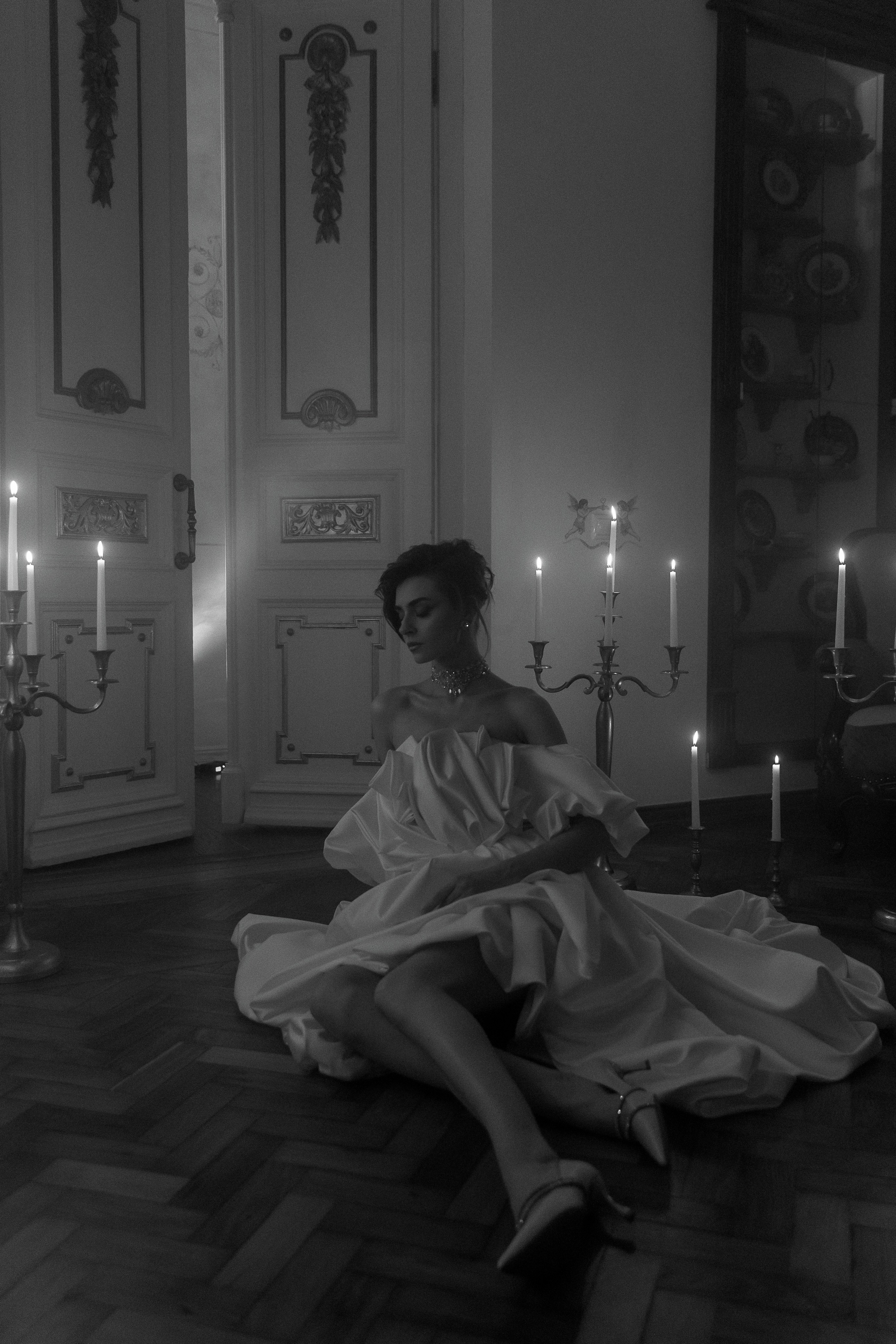 Свадебная съемка А&D. Свадебный | Семейный фотограф