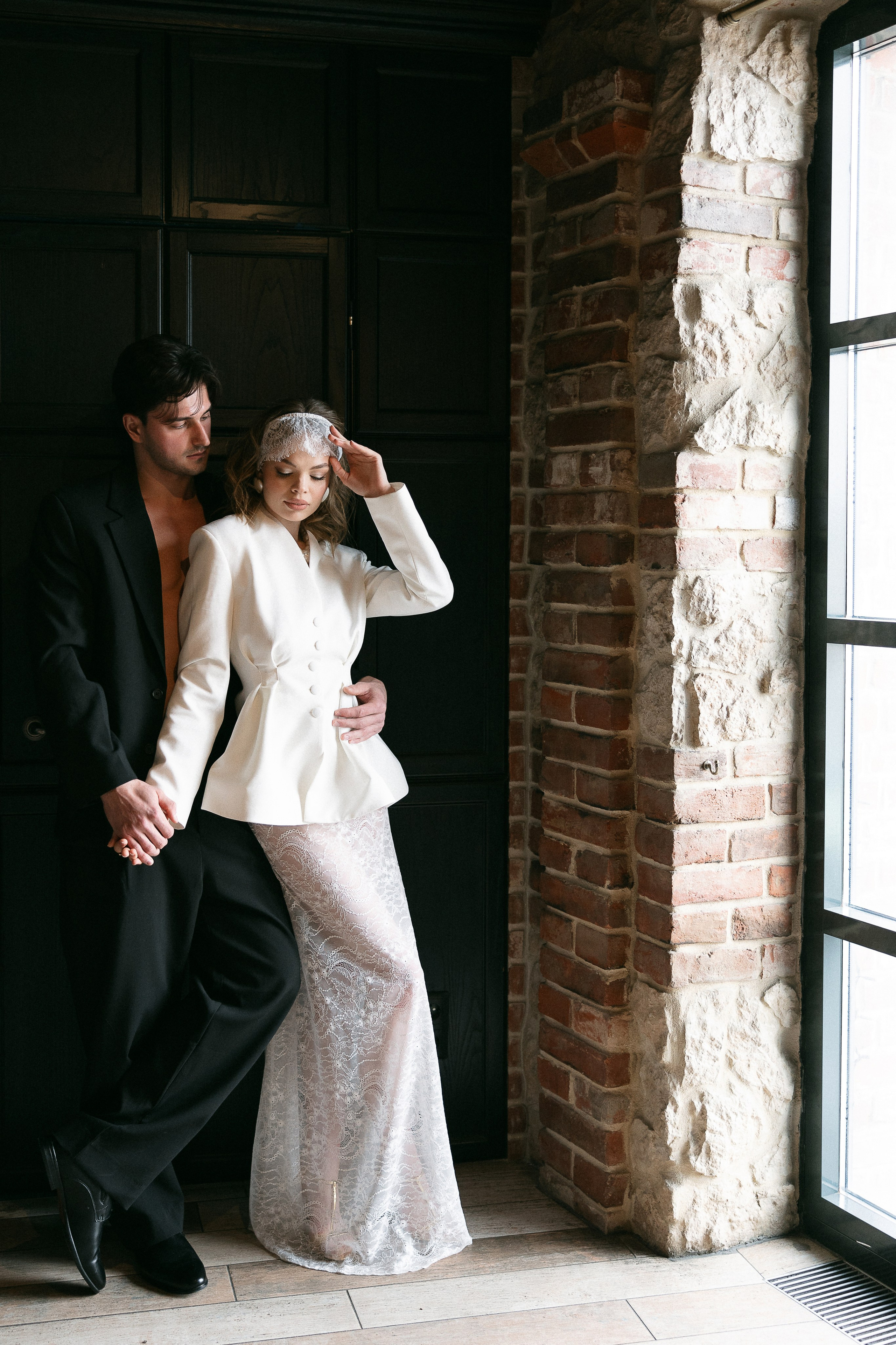 София и Владислав. Свадебный | Семейный фотограф