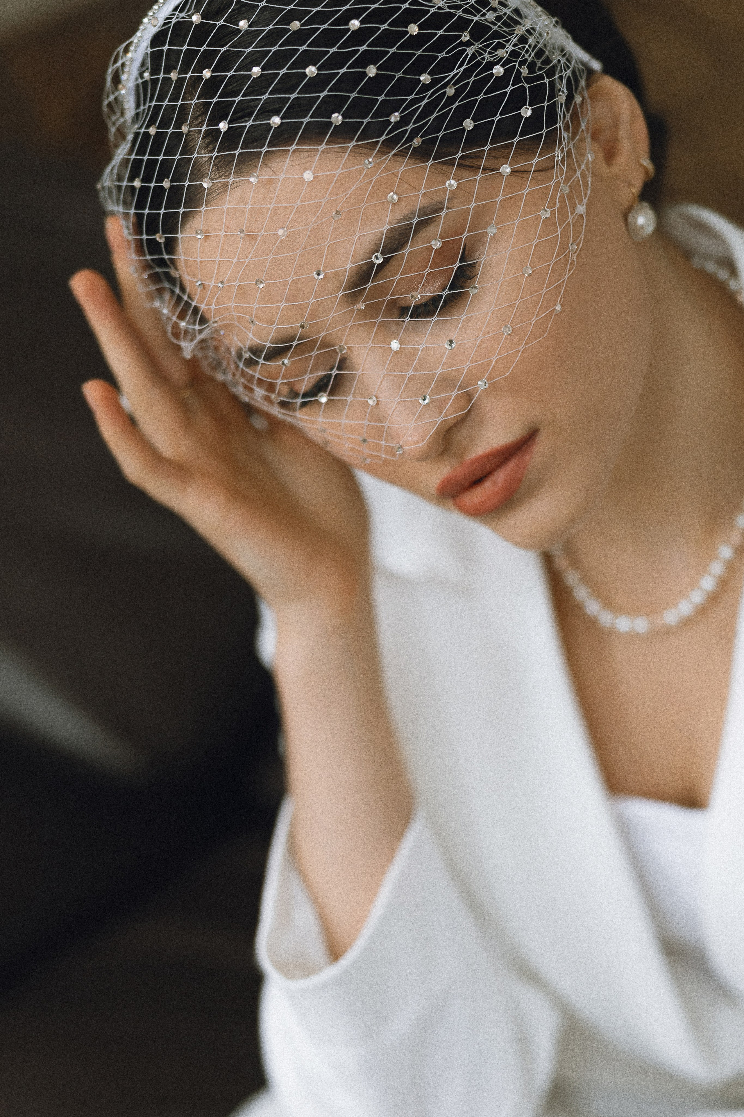 Алина. Свадебный | Семейный фотограф