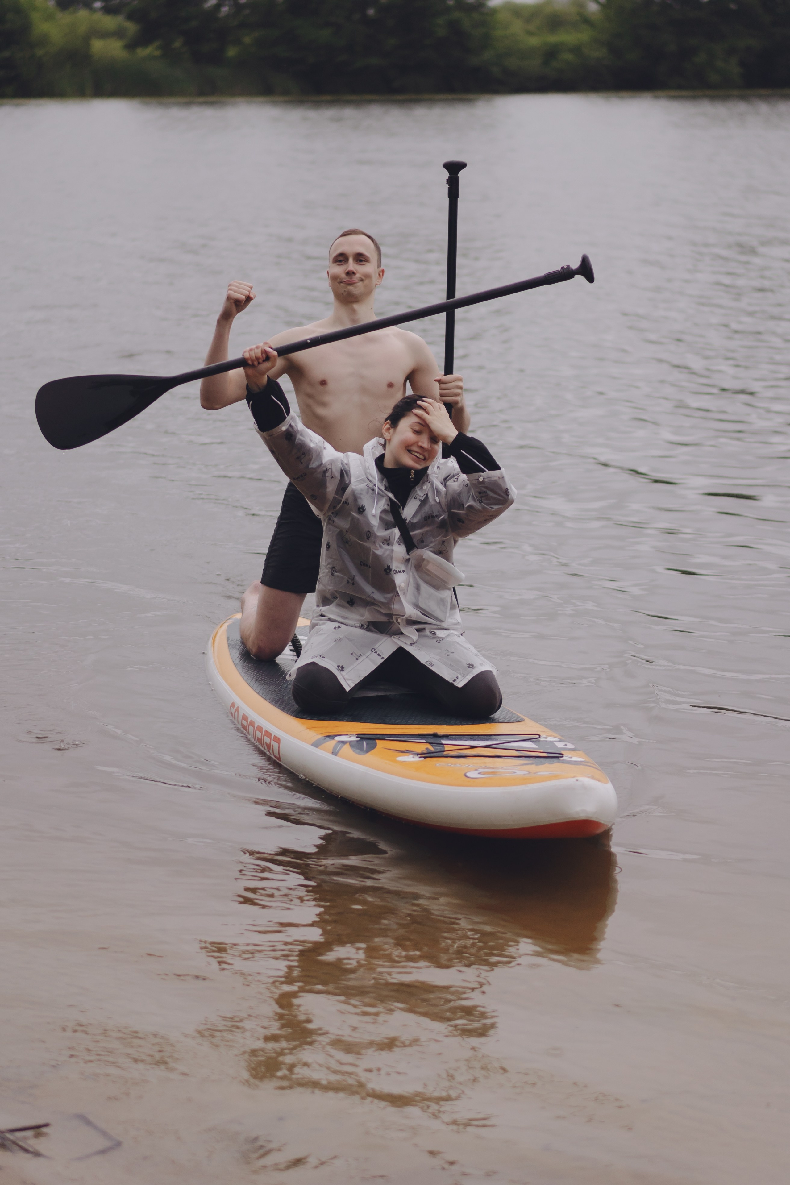 Палаточный форум CAMPot 2025. Фотограф Надежда Погребняк | Рязань | Москва