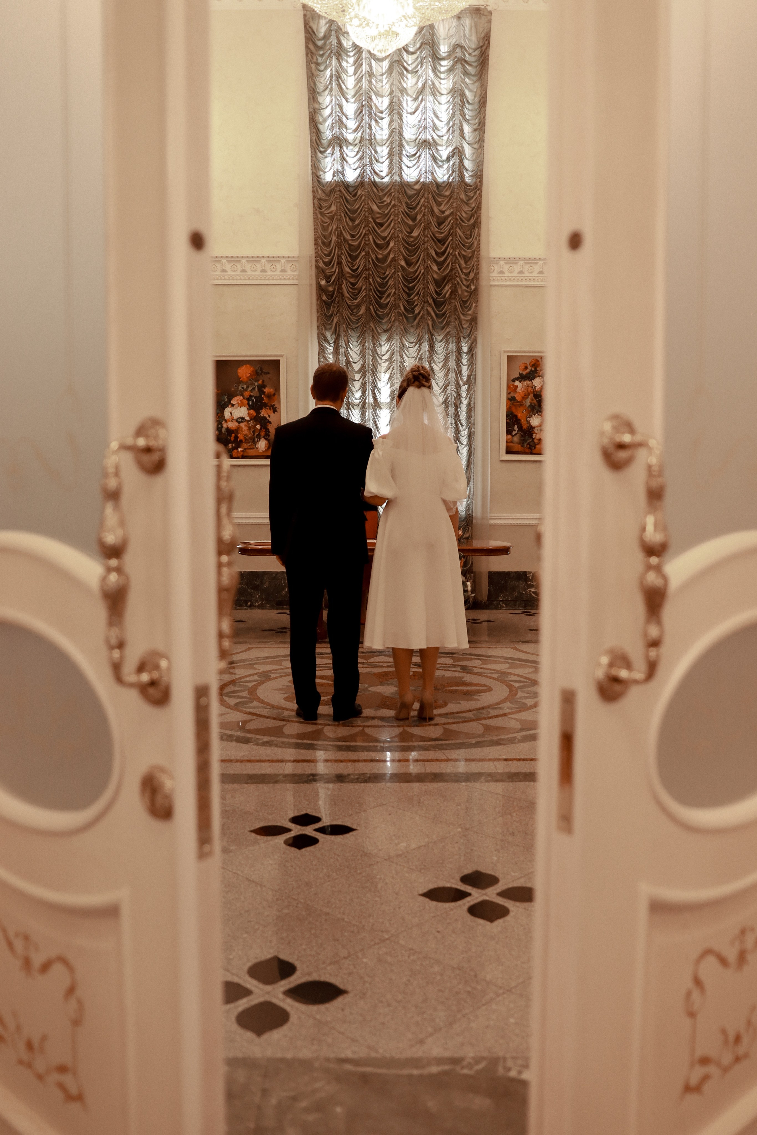 Елена&Дмитрий. Фотограф Анна Никитина | Йошкар-Ола