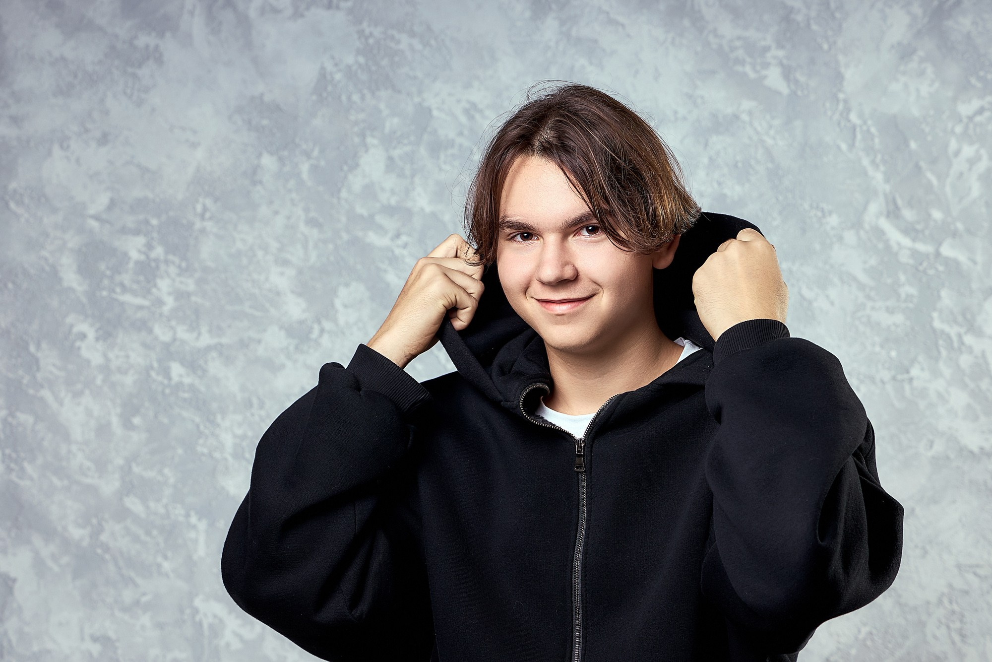 Выпускные альбомы. Фотограф Воронеж Александр Нечаев