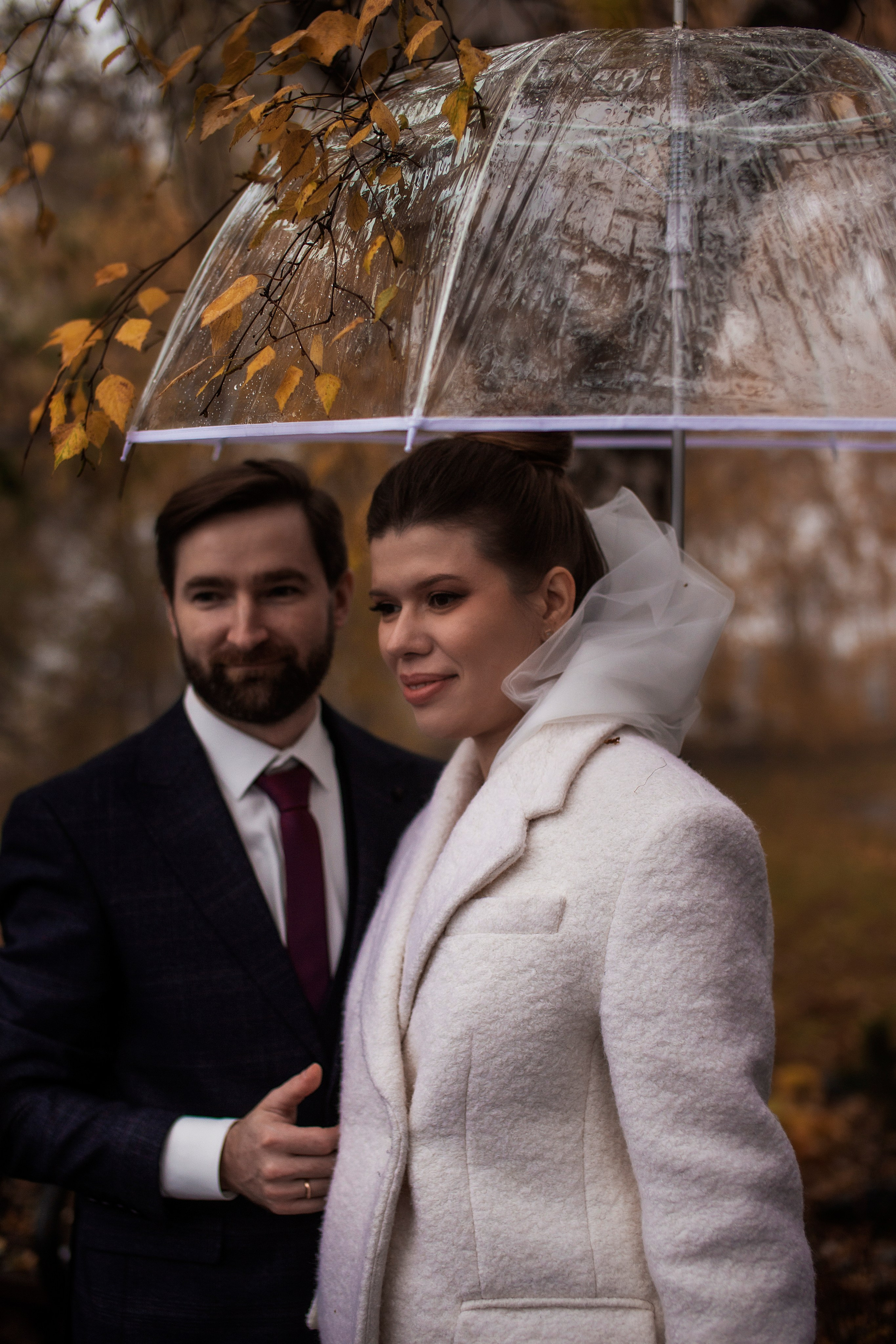 Свадебные фотосессии. Семейный фотограф в Саратове