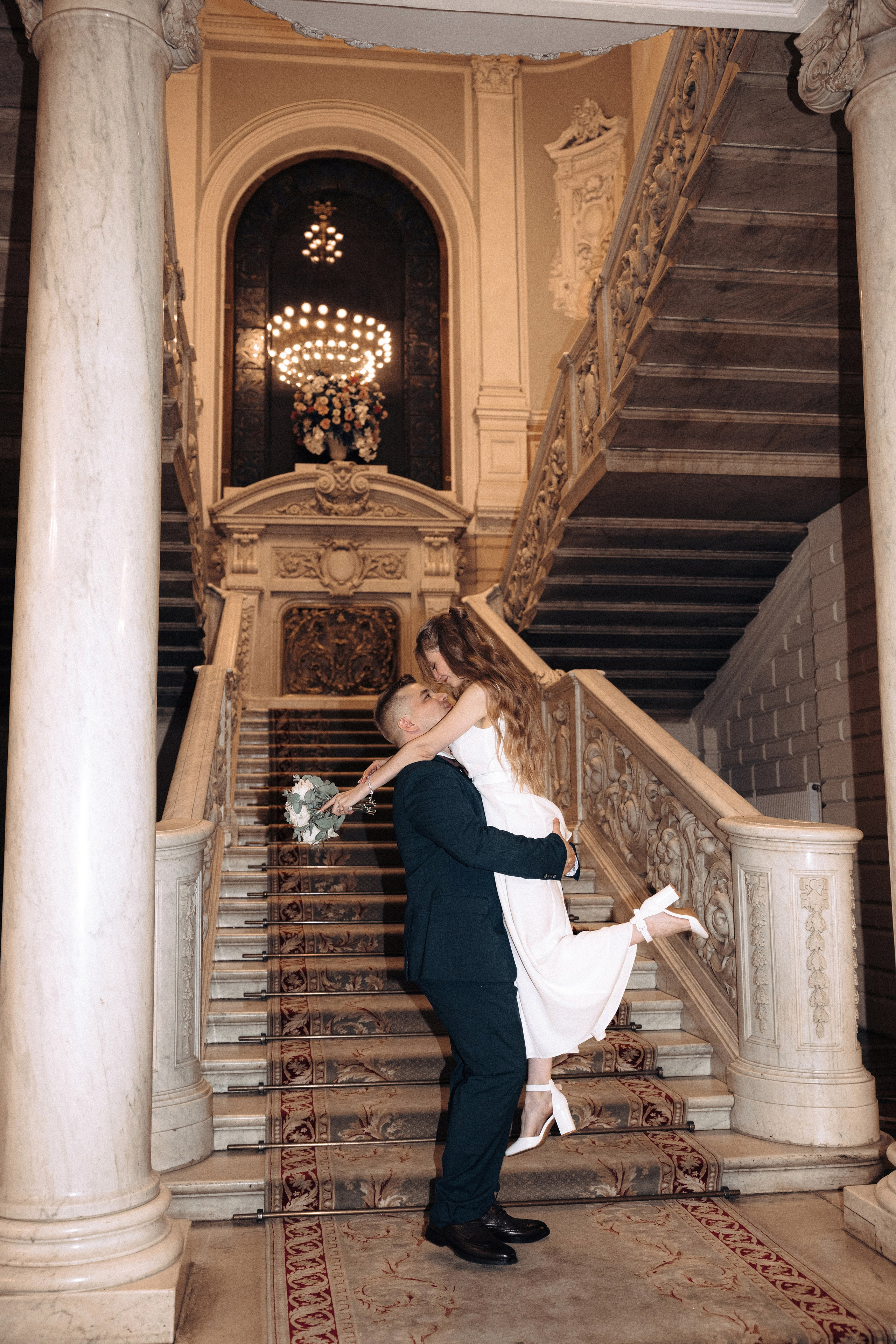 ♥. Фотограф в Санкт-Петербурге Мария Проскурина