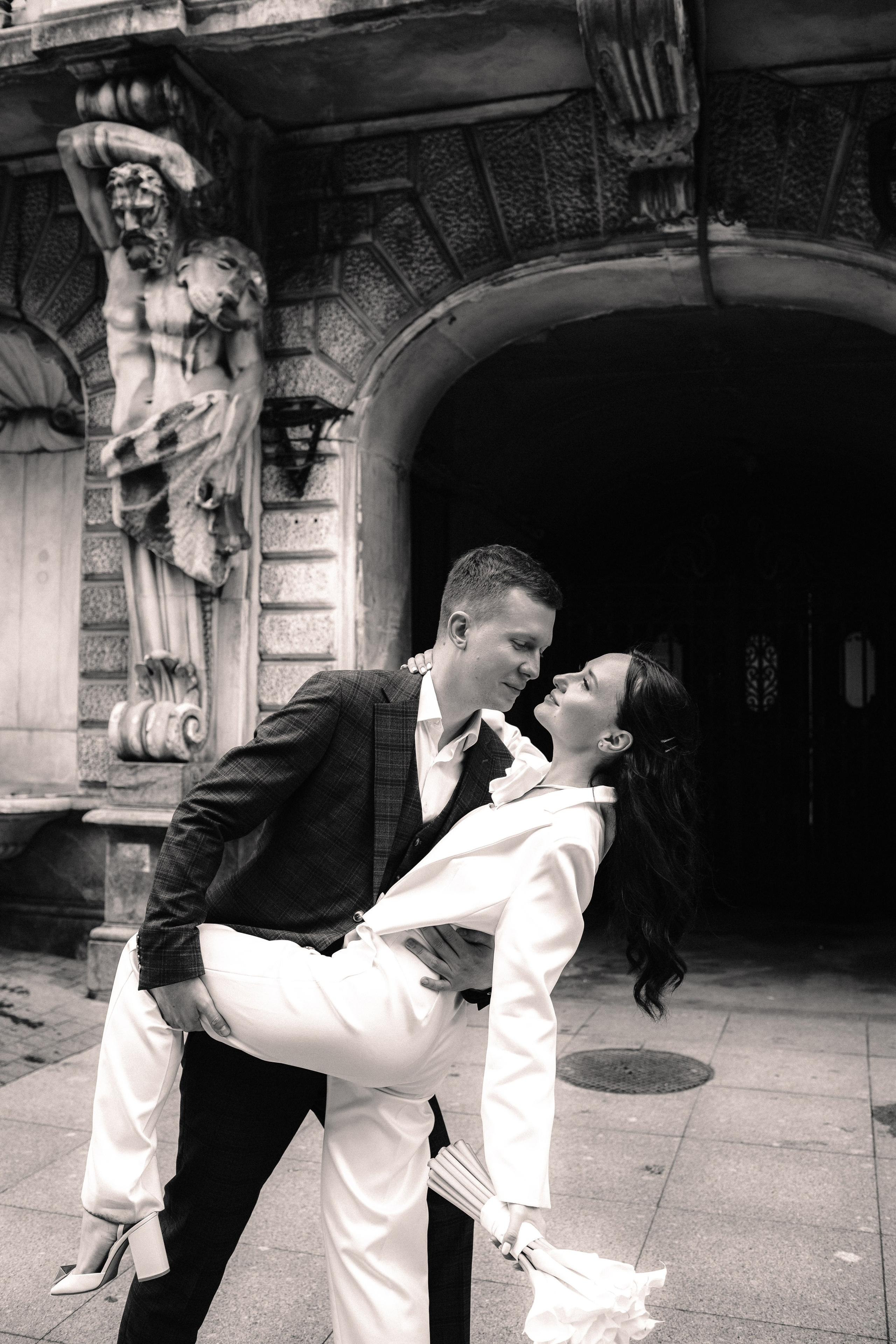 ♥. Фотограф в Санкт-Петербурге Мария Проскурина