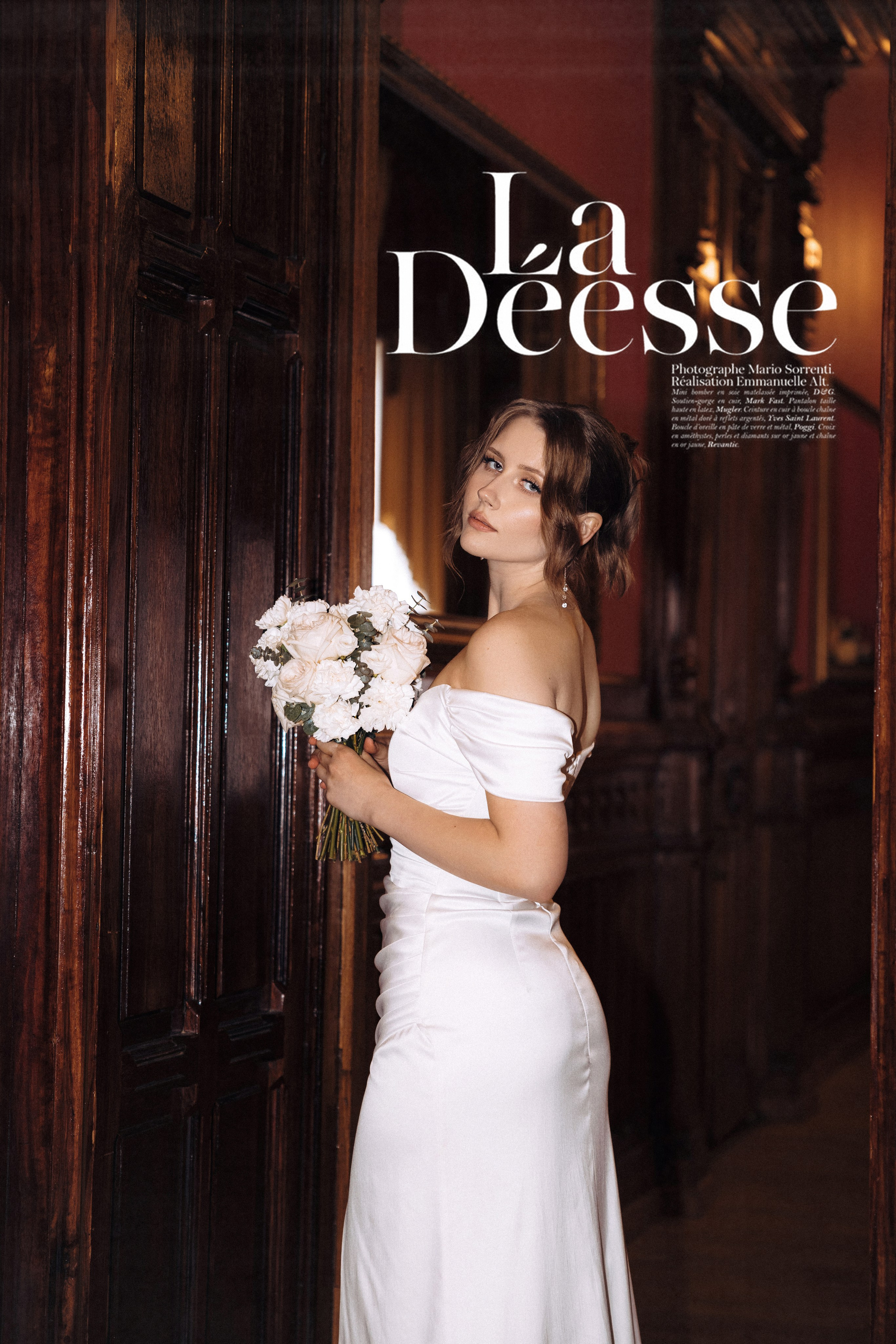 ♥. Фотограф в Санкт-Петербурге Мария Проскурина