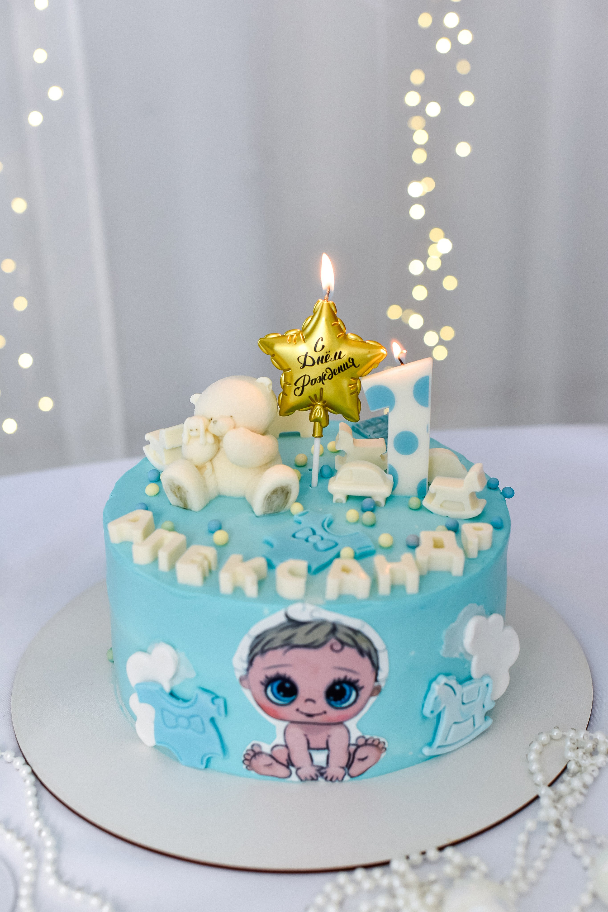 Семья Татьяны