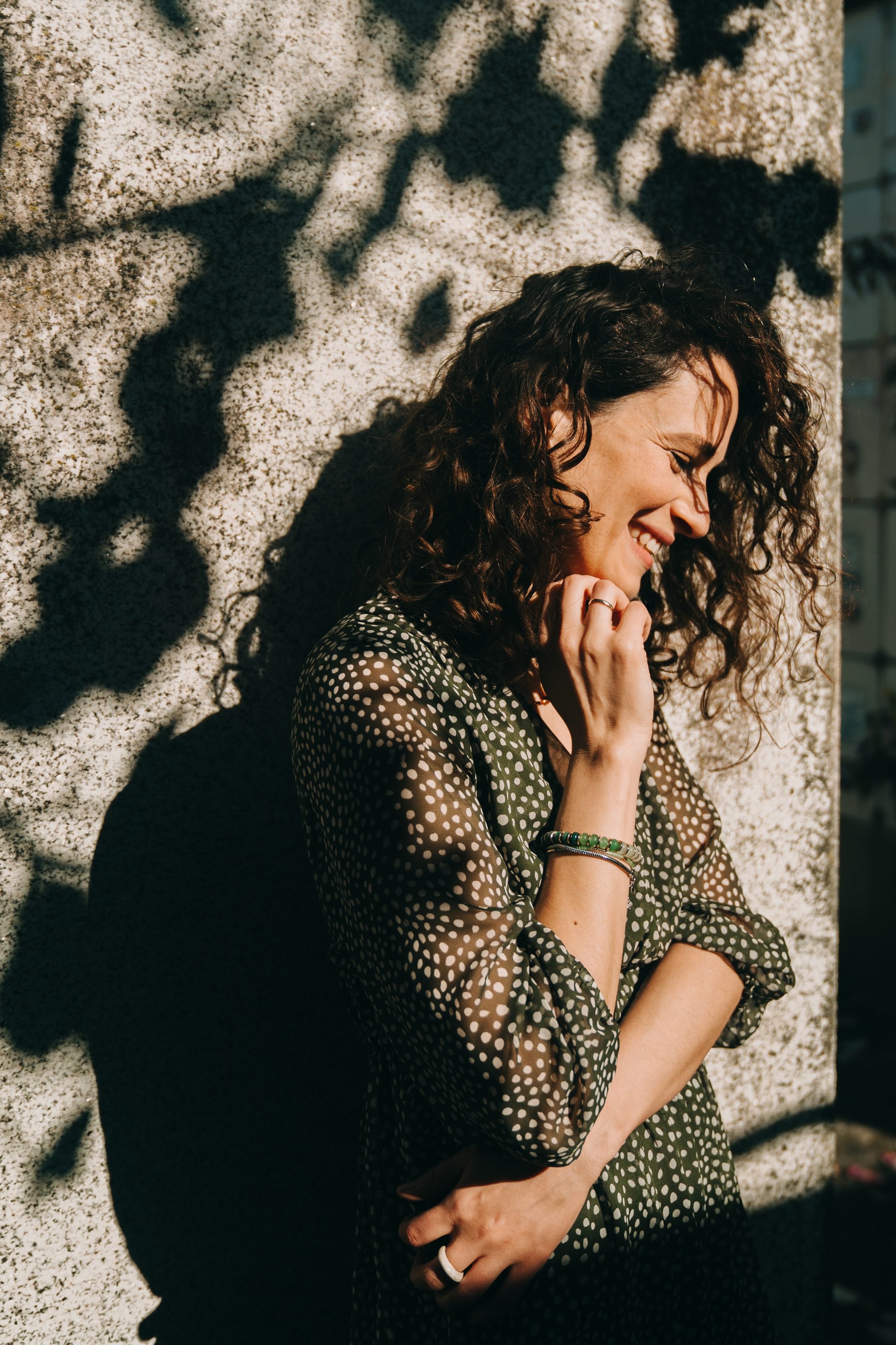 Women. Фотограф в Португалии Ирина Павленко