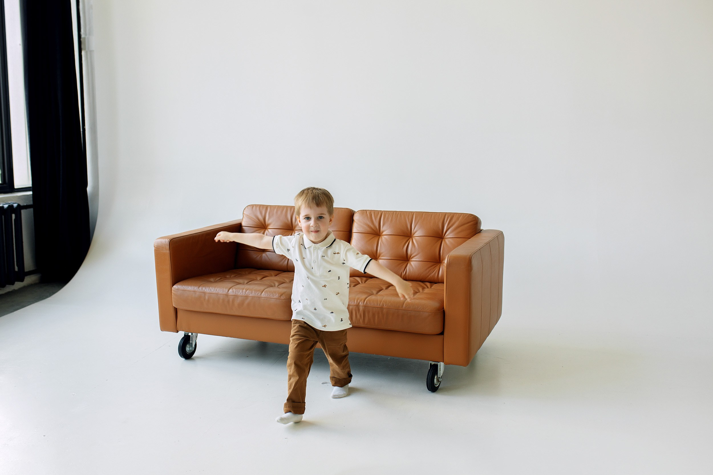 РОМА ДАША ИГОРЬ. Фотограф новорожденных Оксана Полевская