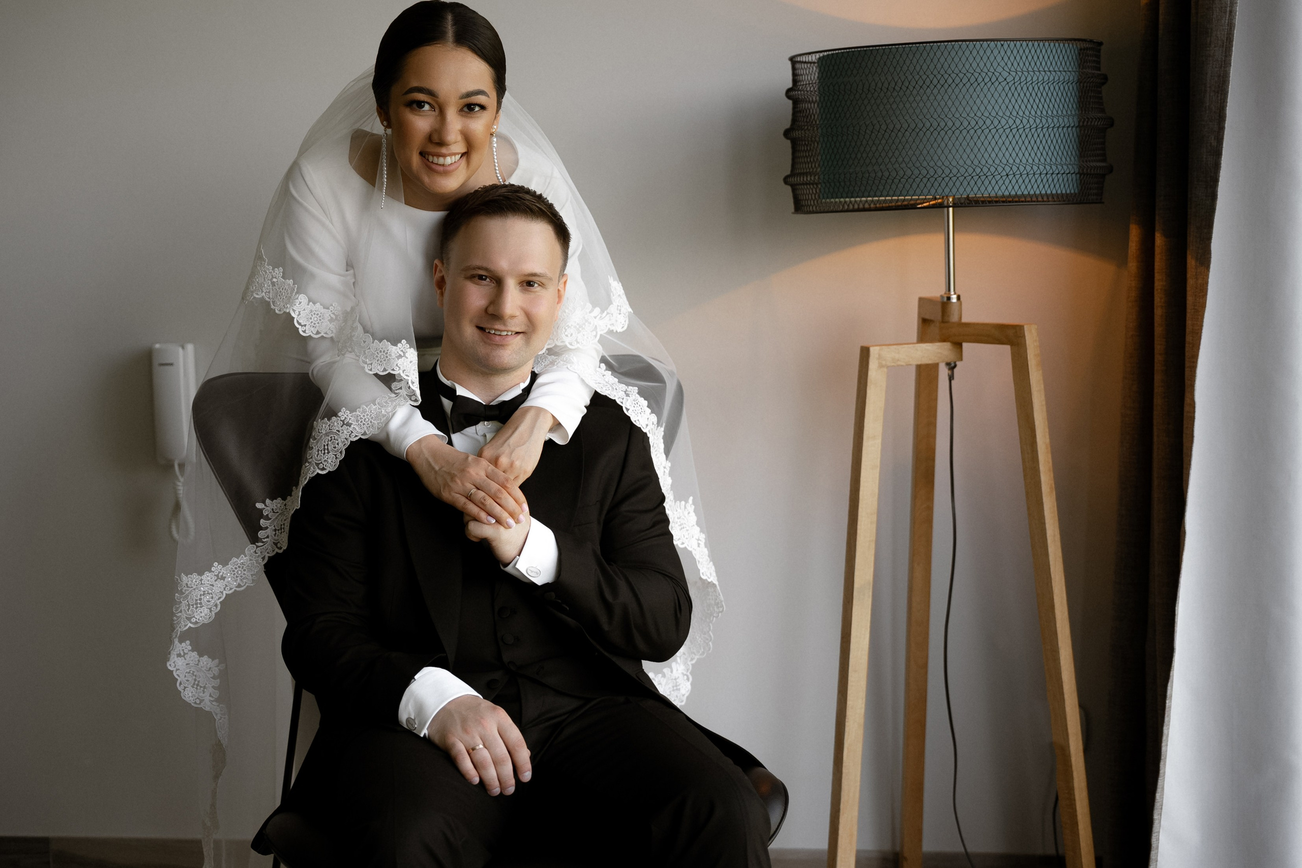 Rada+Dima Anons. Семейный и портретный фотограф в Саратове Сахарова Маша