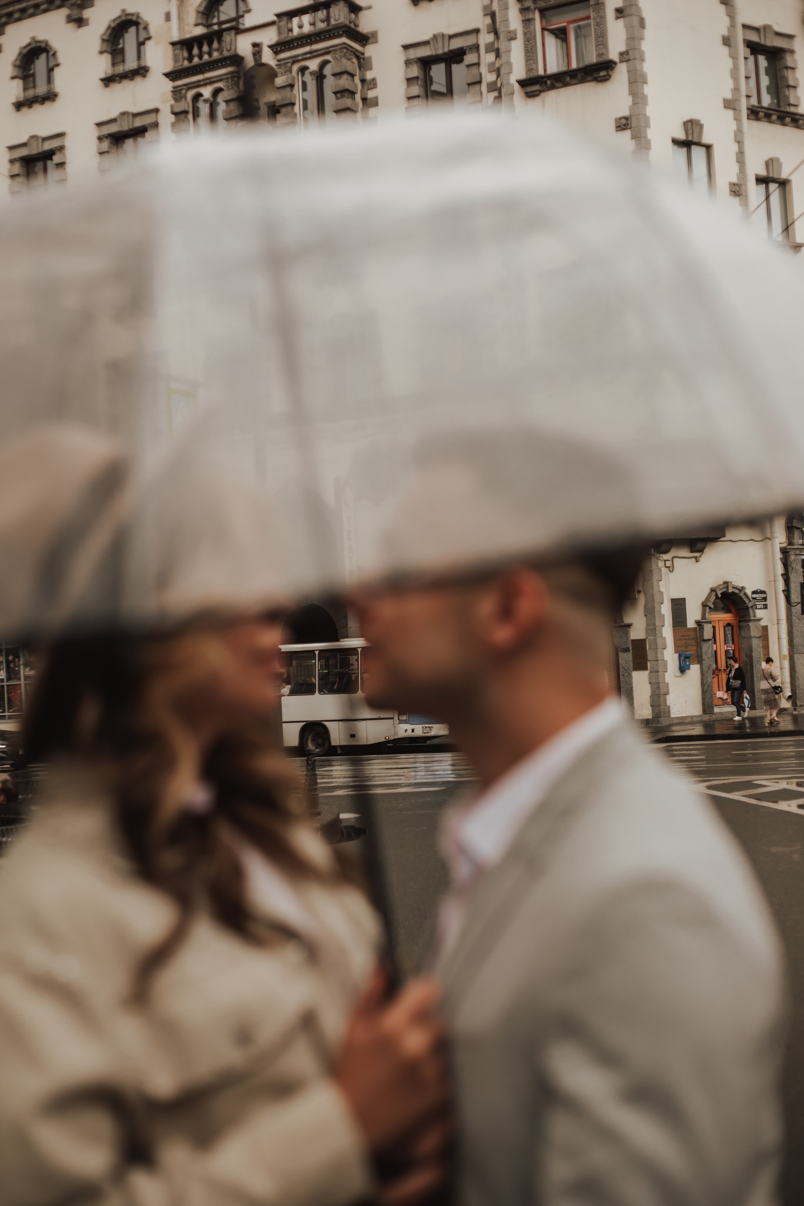Алёна и Виталий 07.07. Семейный фотограф в Санкт-Петербурге Ева Маркова