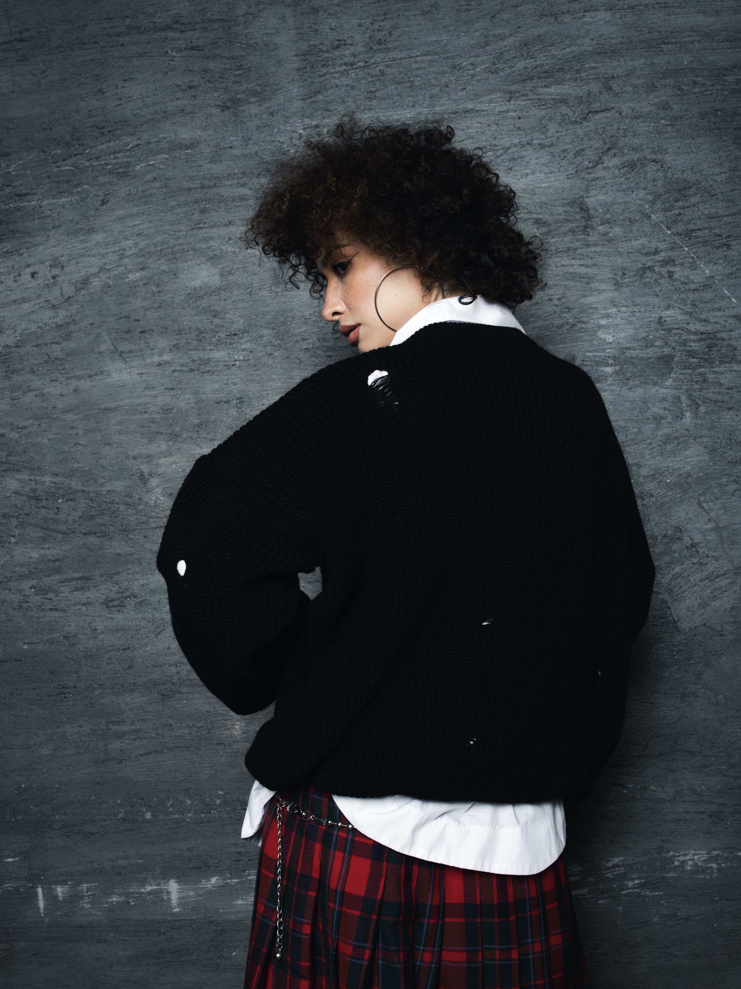 ВБ. RUNA production — стильные съемки для брендов