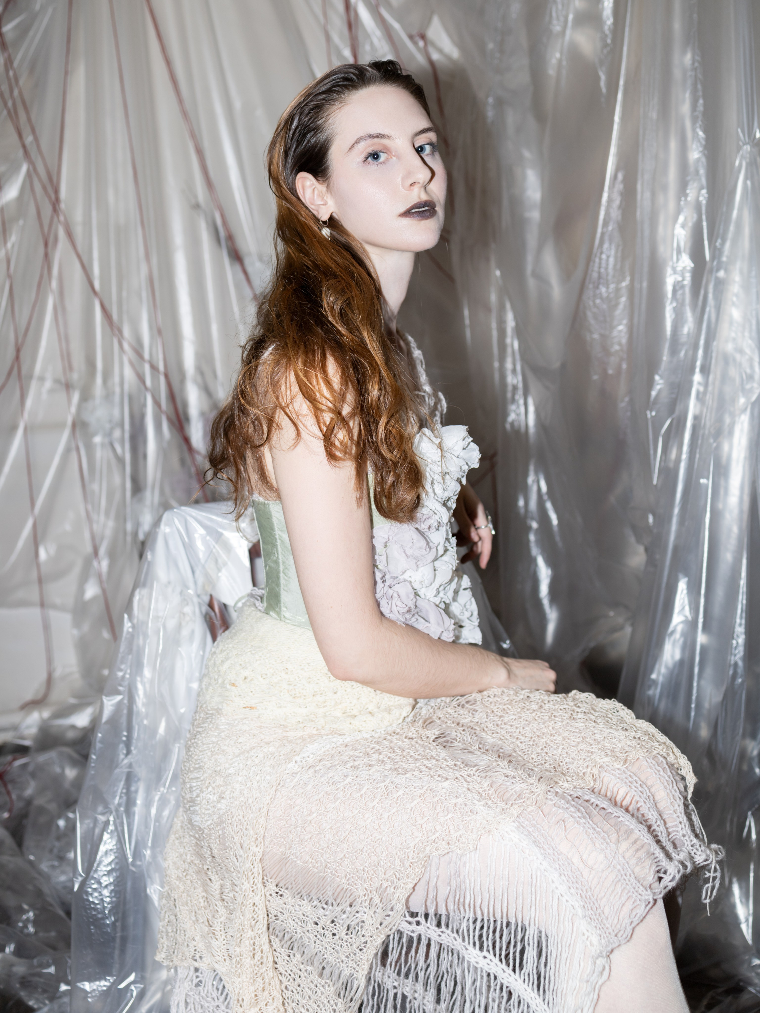 ПОКАЗЫ. RUNA production — стильные съемки для брендов