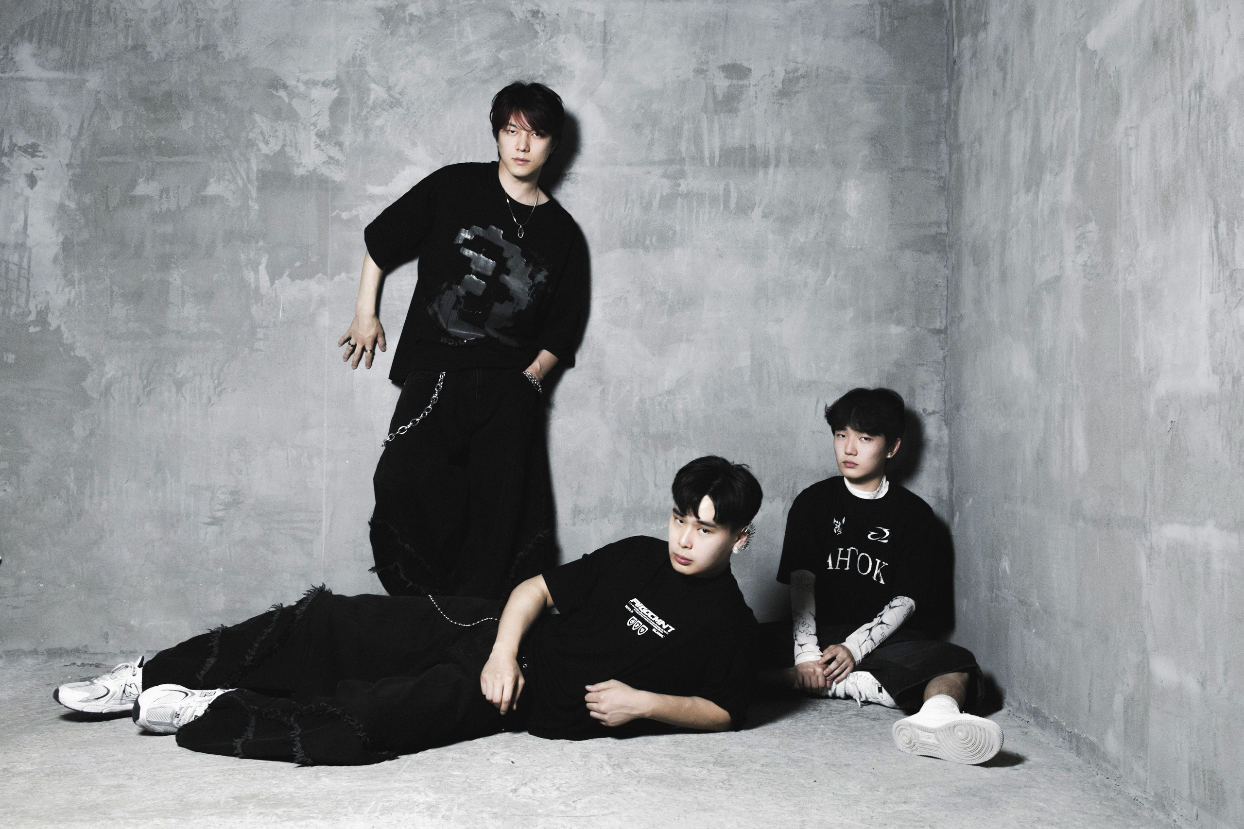 КАМПЕЙН. RUNA production — стильные съемки для брендов